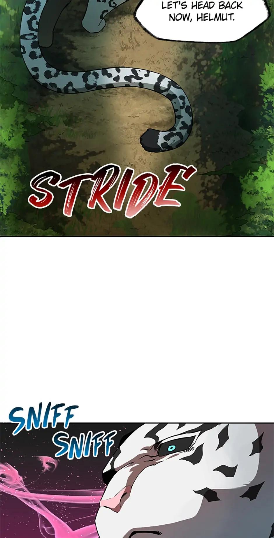 Read Helmut (en) Manga Online