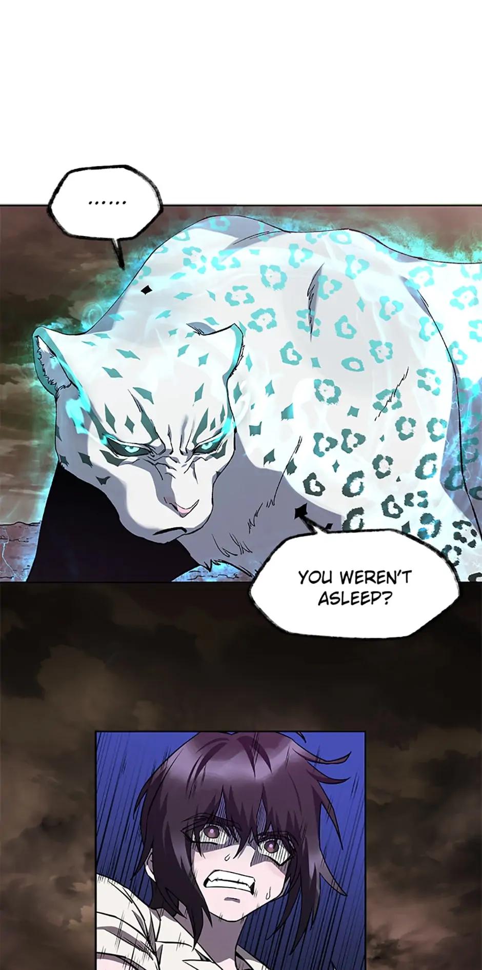 Read Helmut (en) Manga Online