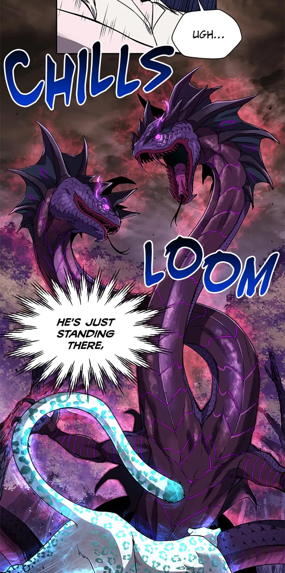 Read Helmut (en) Manga Online