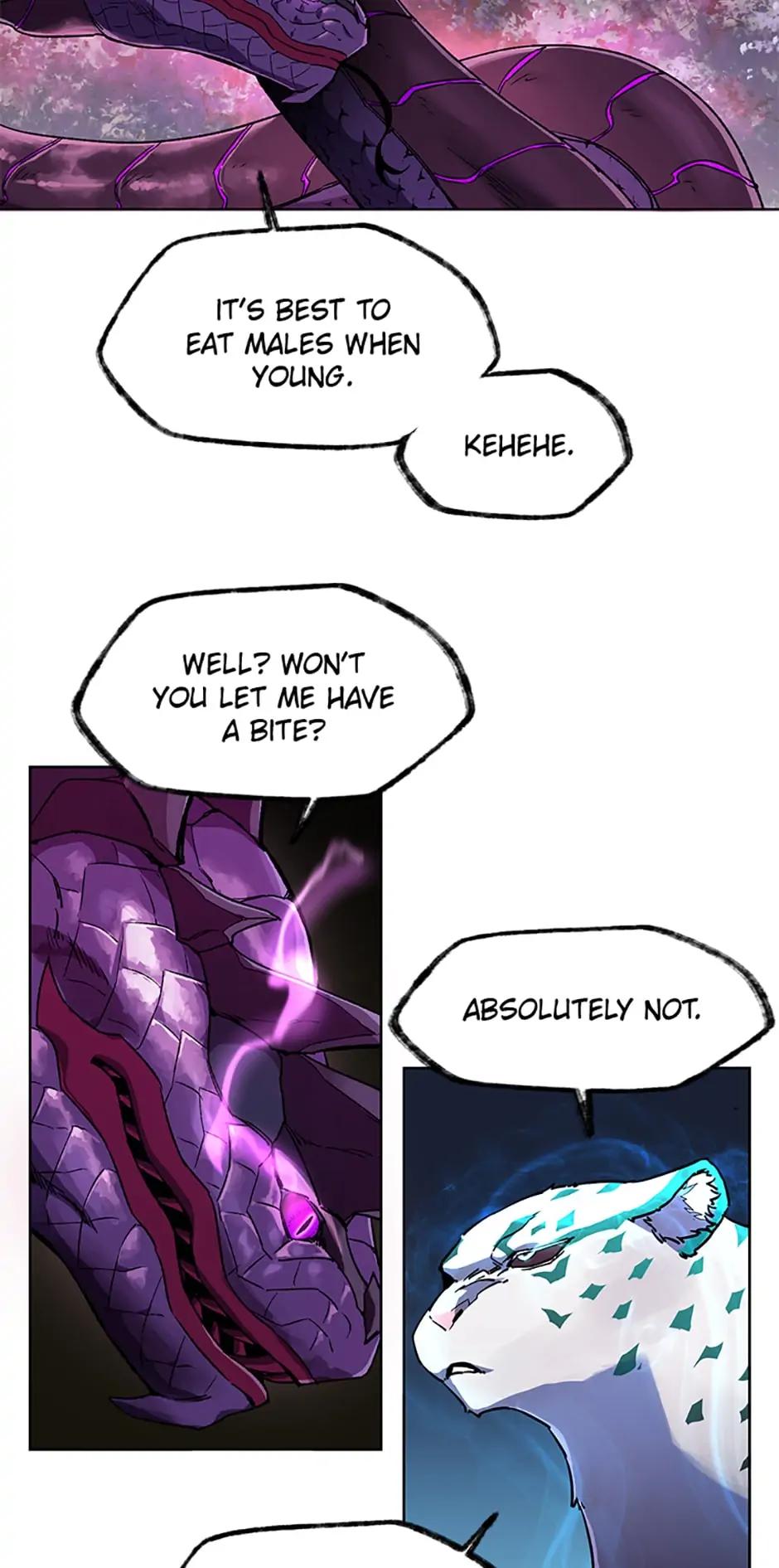 Read Helmut (en) Manga Online