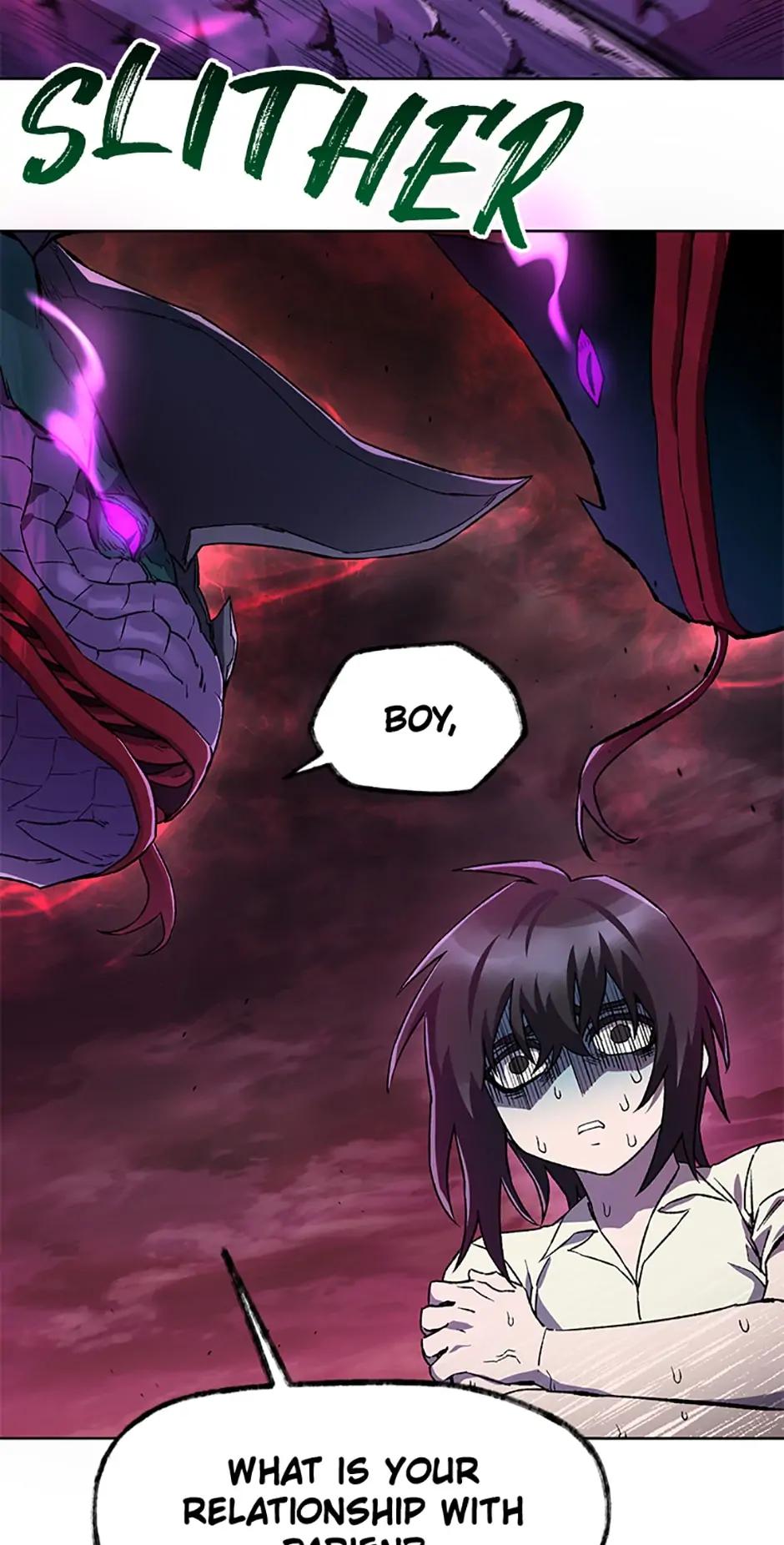 Read Helmut (en) Manga Online