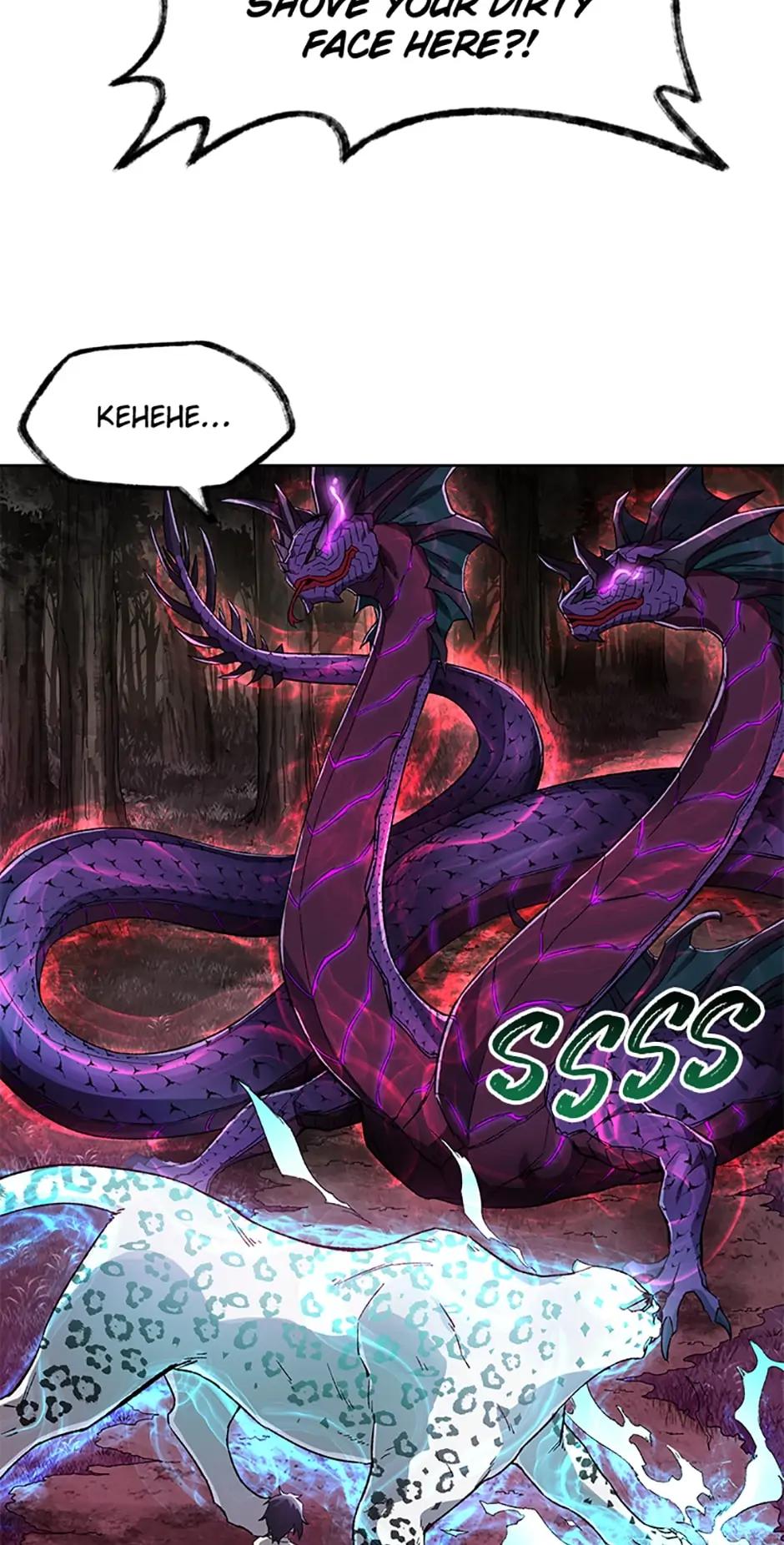 Read Helmut (en) Manga Online