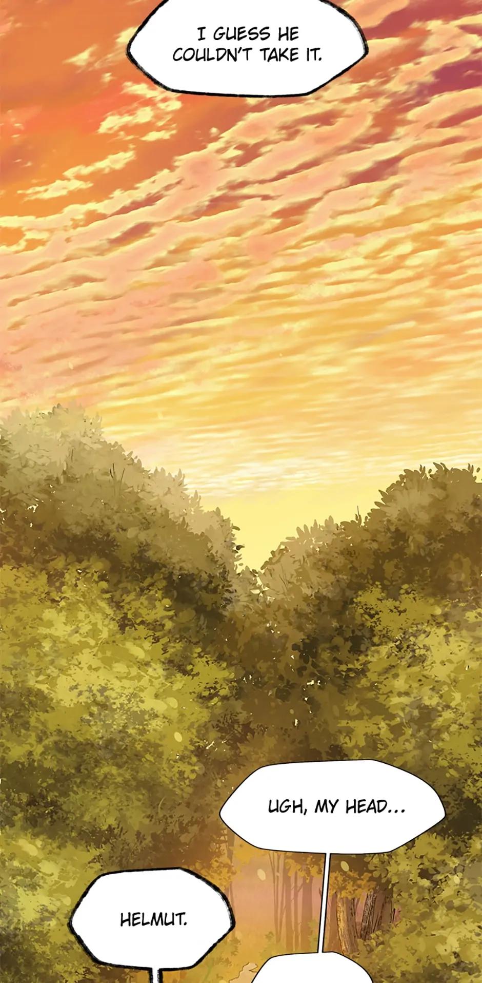 Read Helmut (en) Manga Online