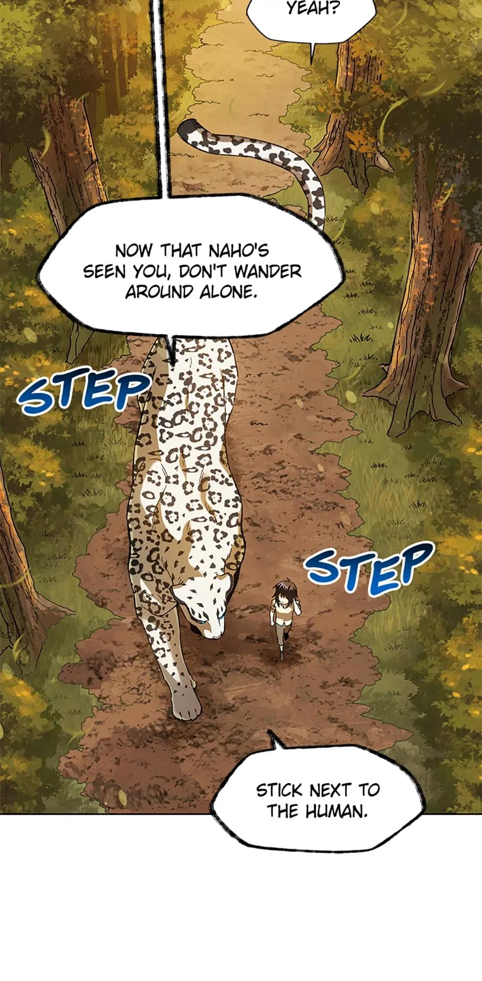 Read Helmut (en) Manga Online