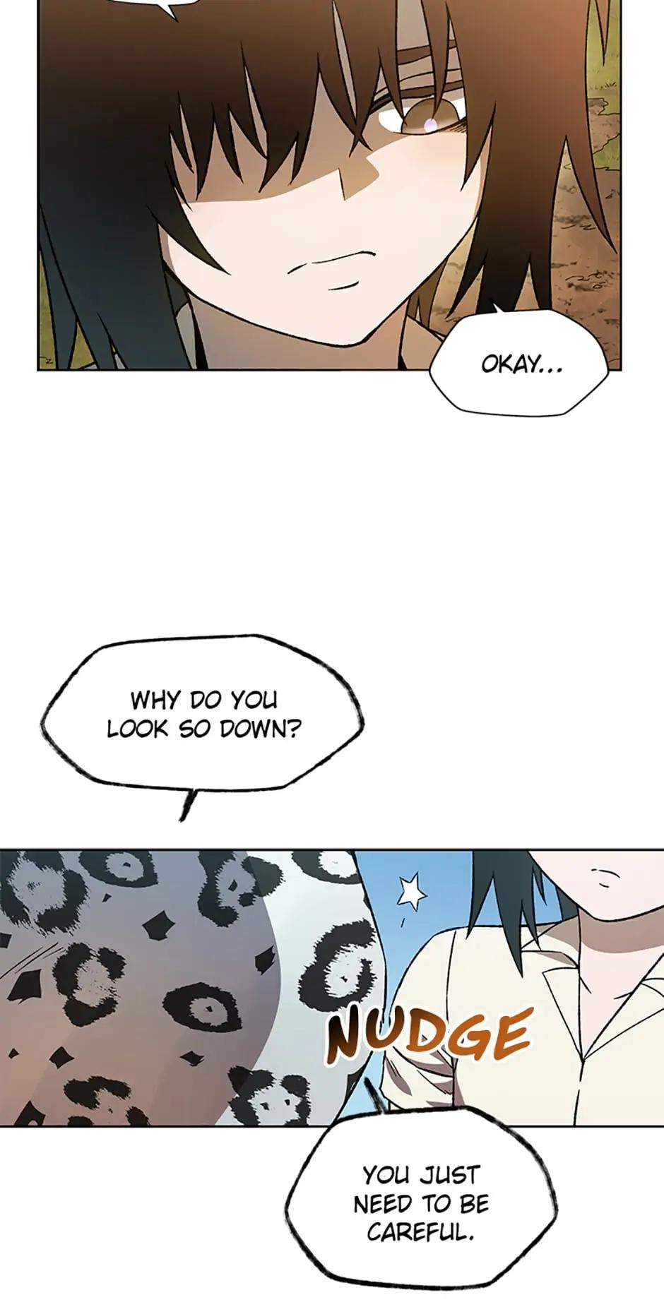 Read Helmut (en) Manga Online