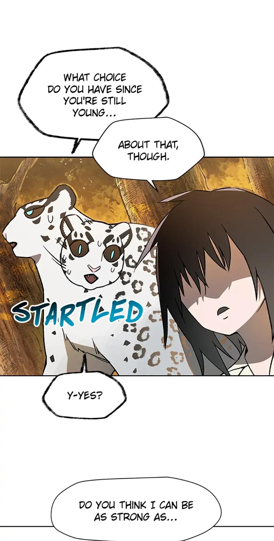 Read Helmut (en) Manga Online