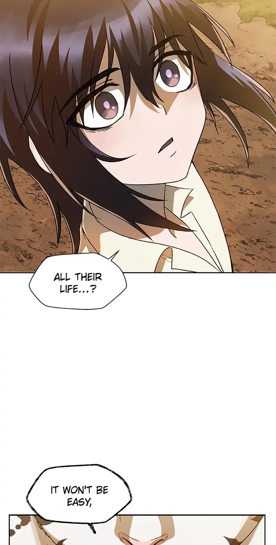 Read Helmut (en) Manga Online