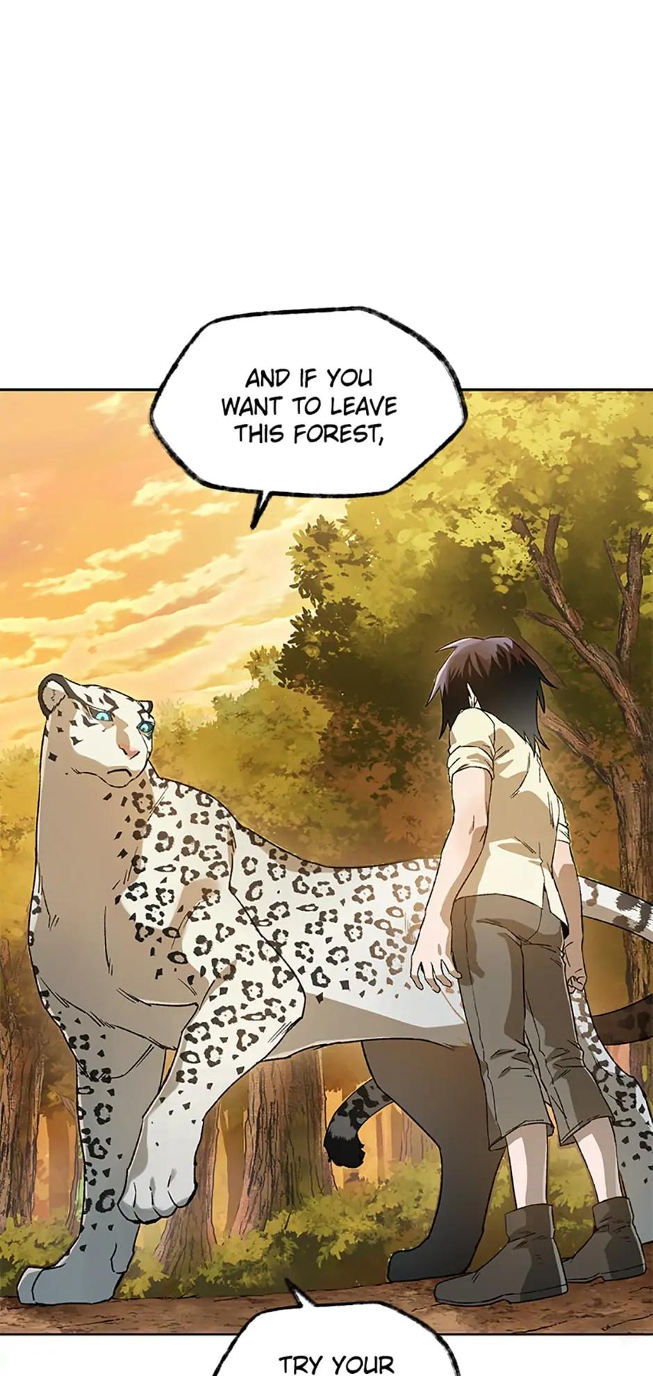 Read Helmut (en) Manga Online