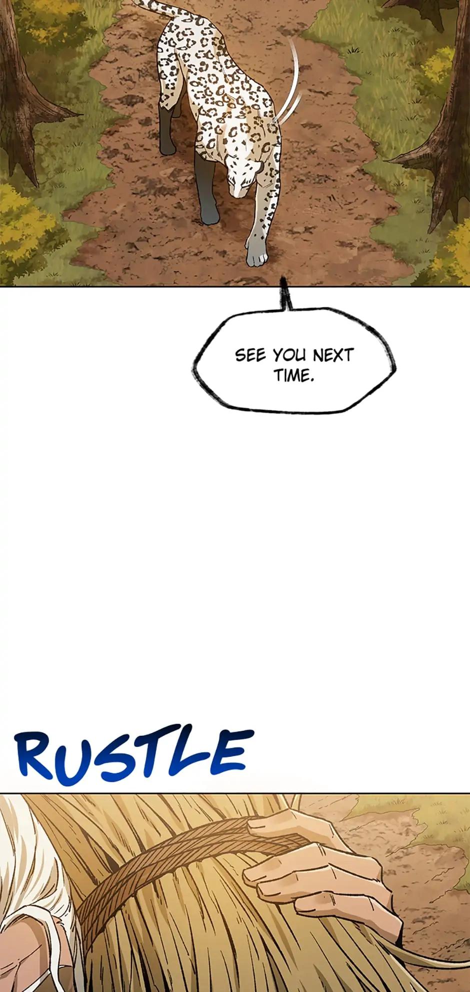 Read Helmut (en) Manga Online