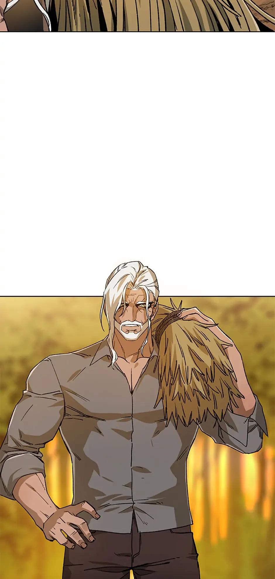 Read Helmut (en) Manga Online