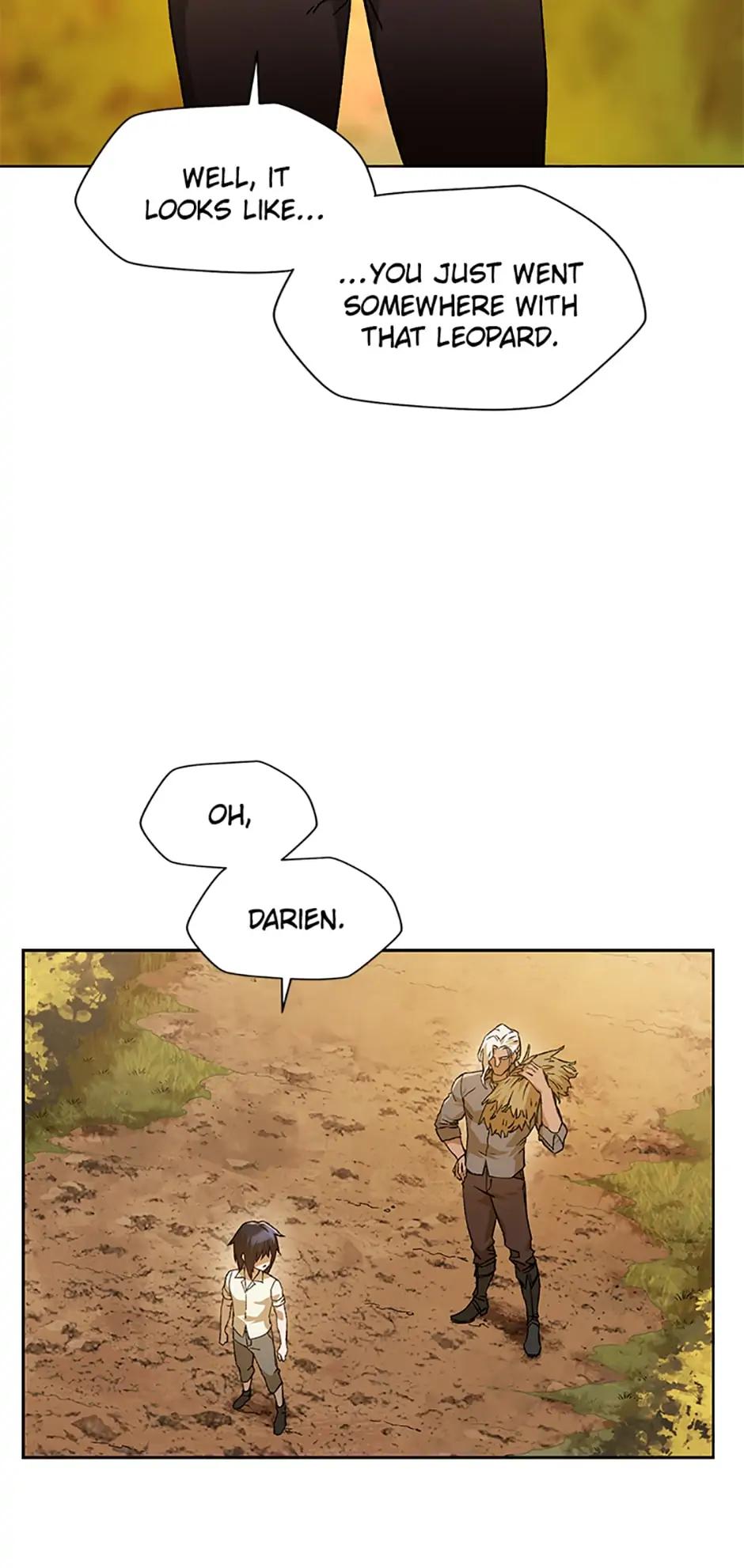 Read Helmut (en) Manga Online