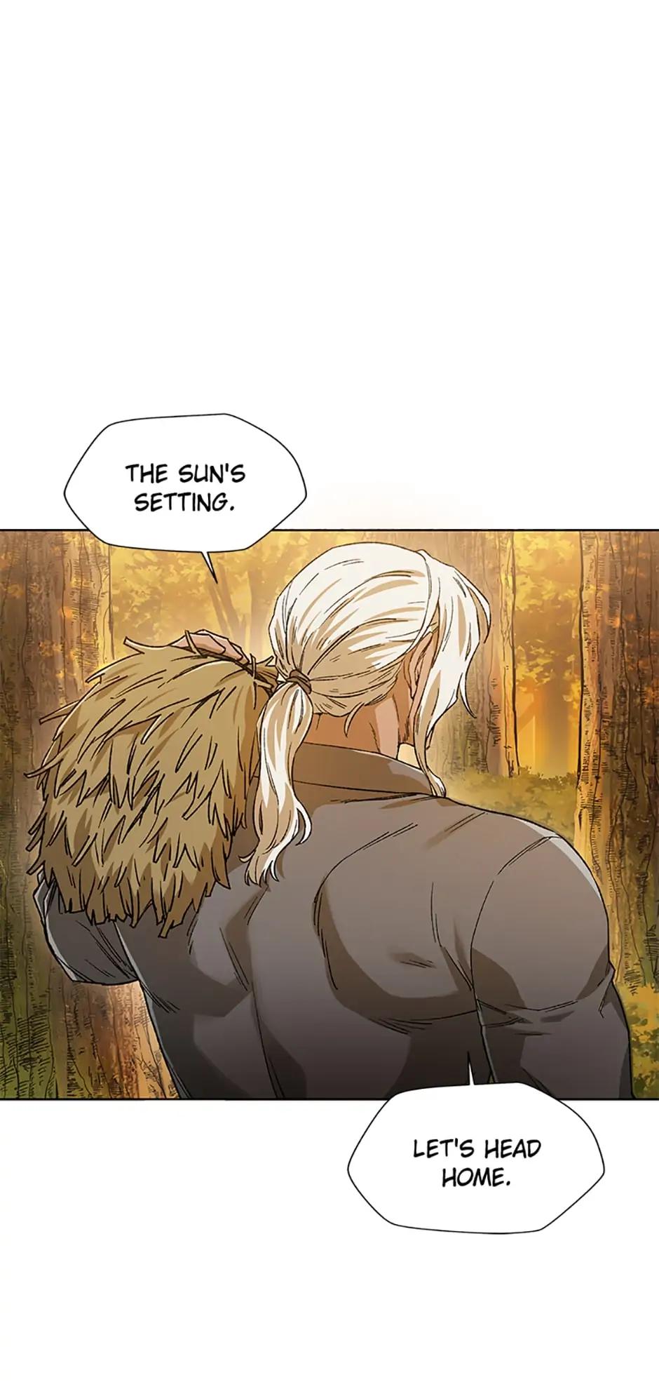 Read Helmut (en) Manga Online