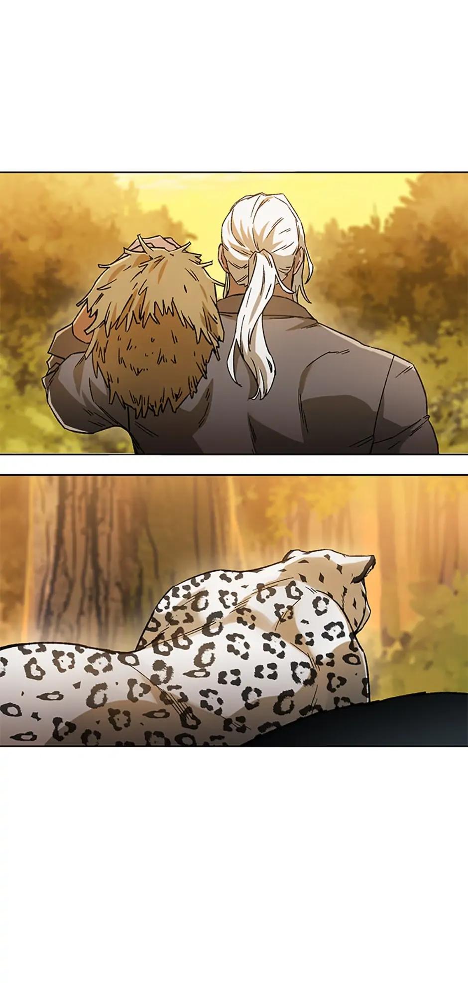 Read Helmut (en) Manga Online