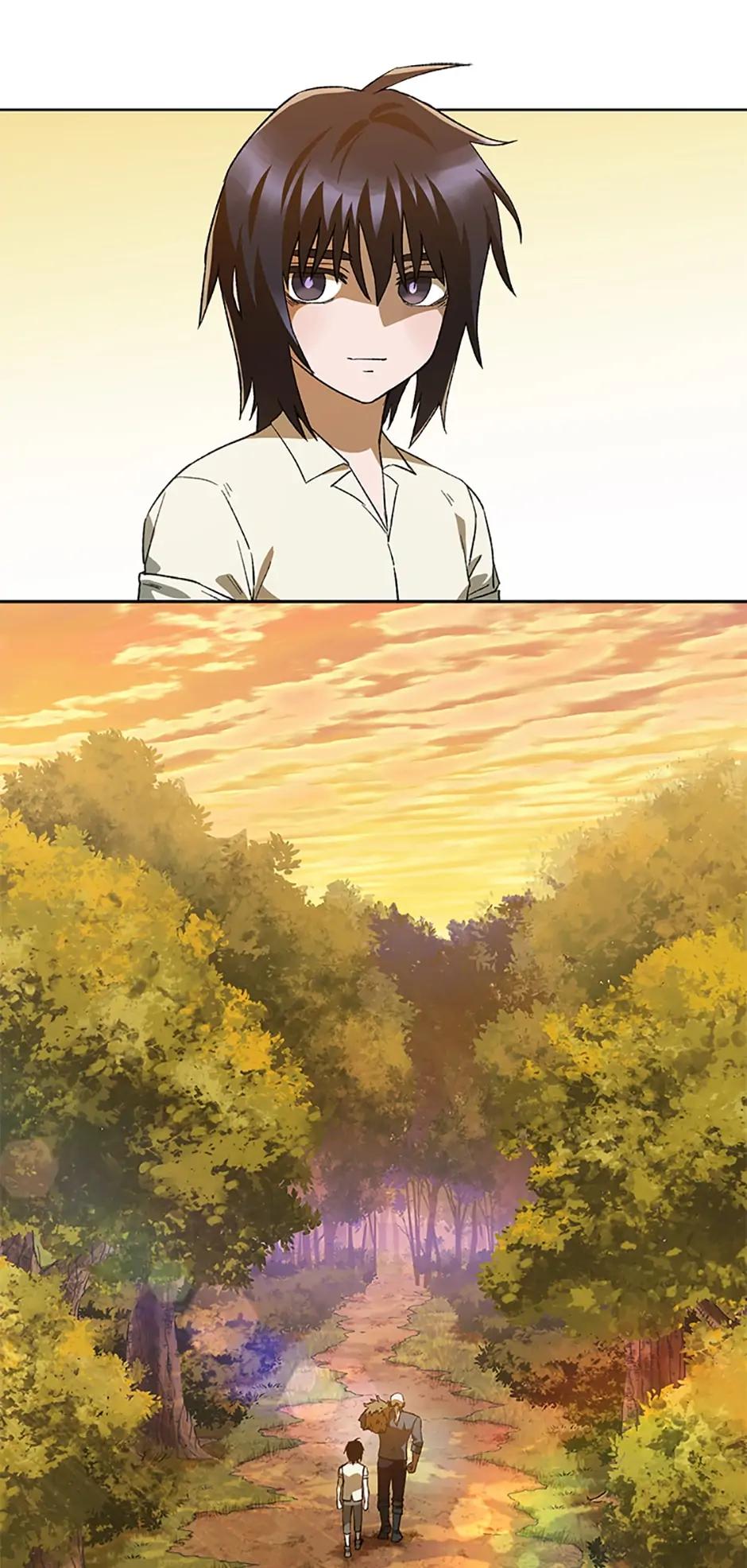 Read Helmut (en) Manga Online