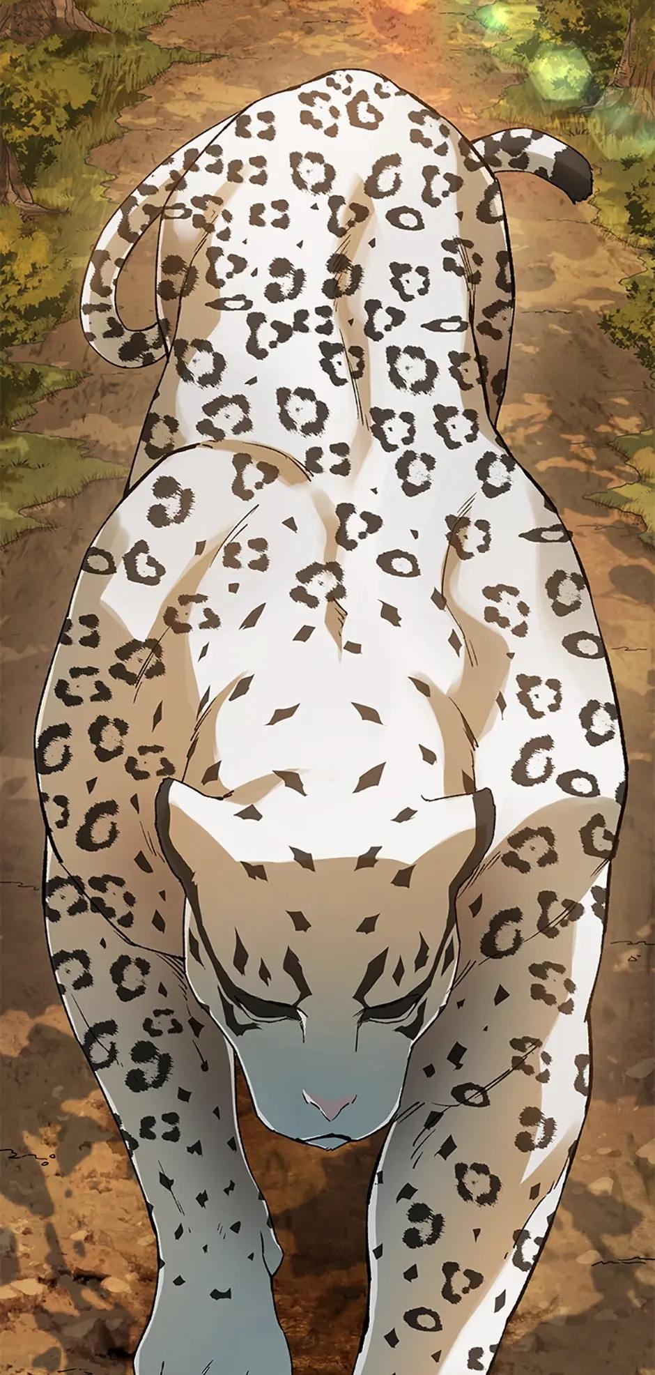 Read Helmut (en) Manga Online