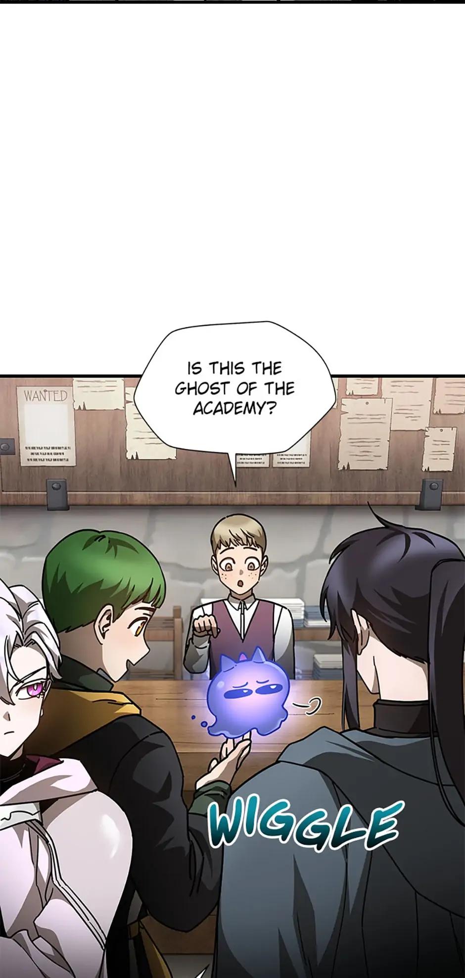 Read Helmut (en) Manga Online