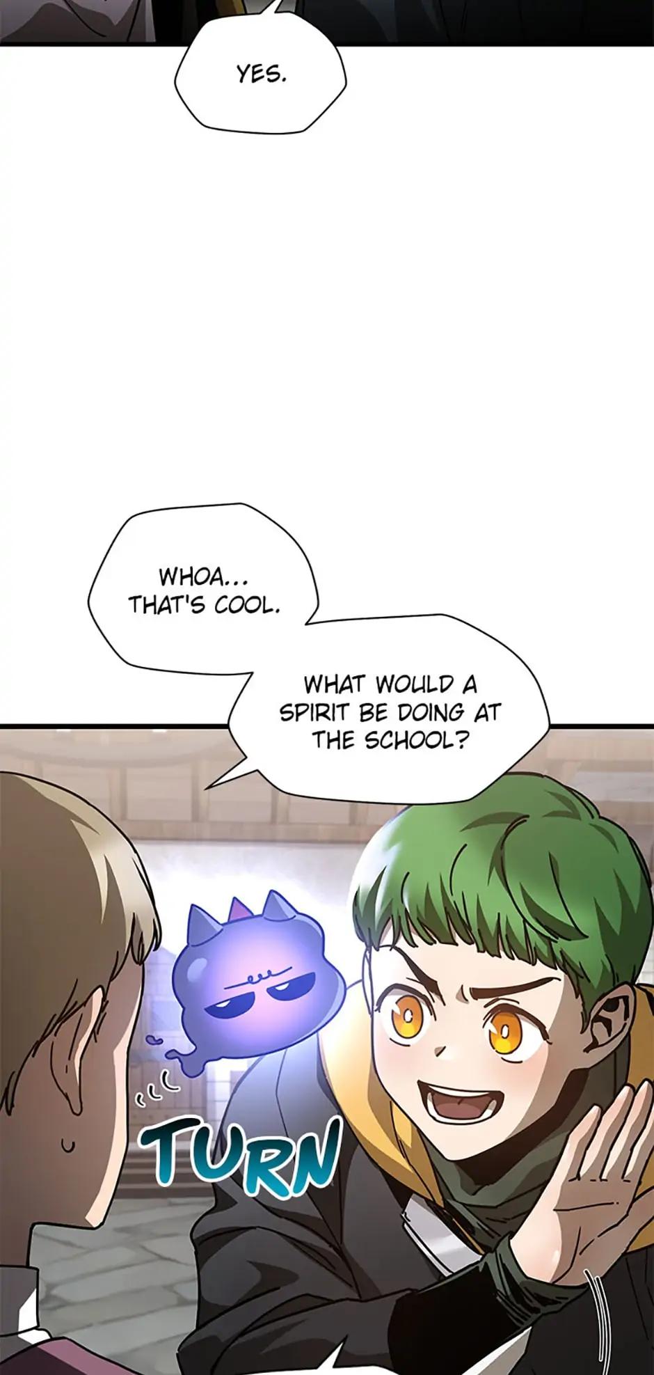 Read Helmut (en) Manga Online