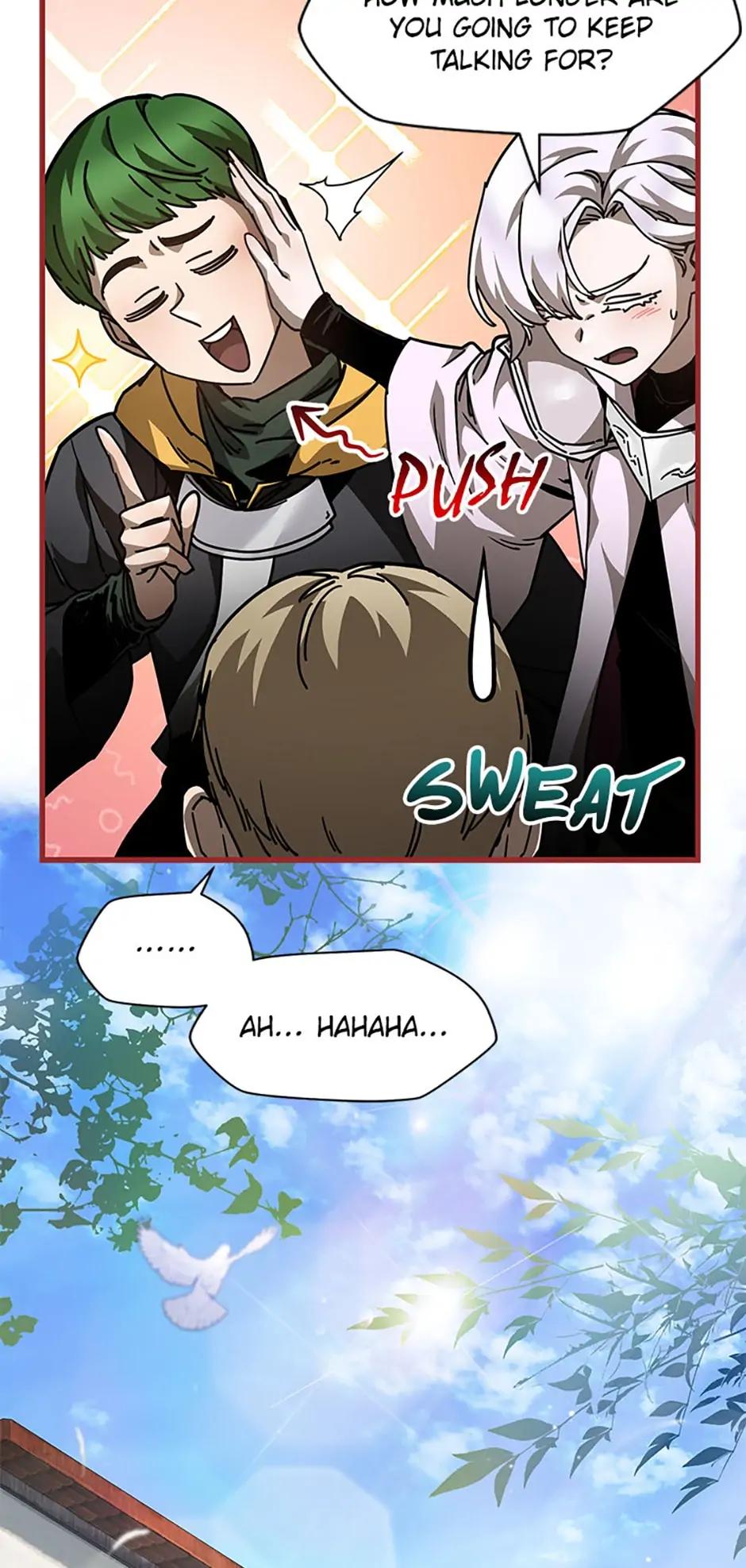 Read Helmut (en) Manga Online