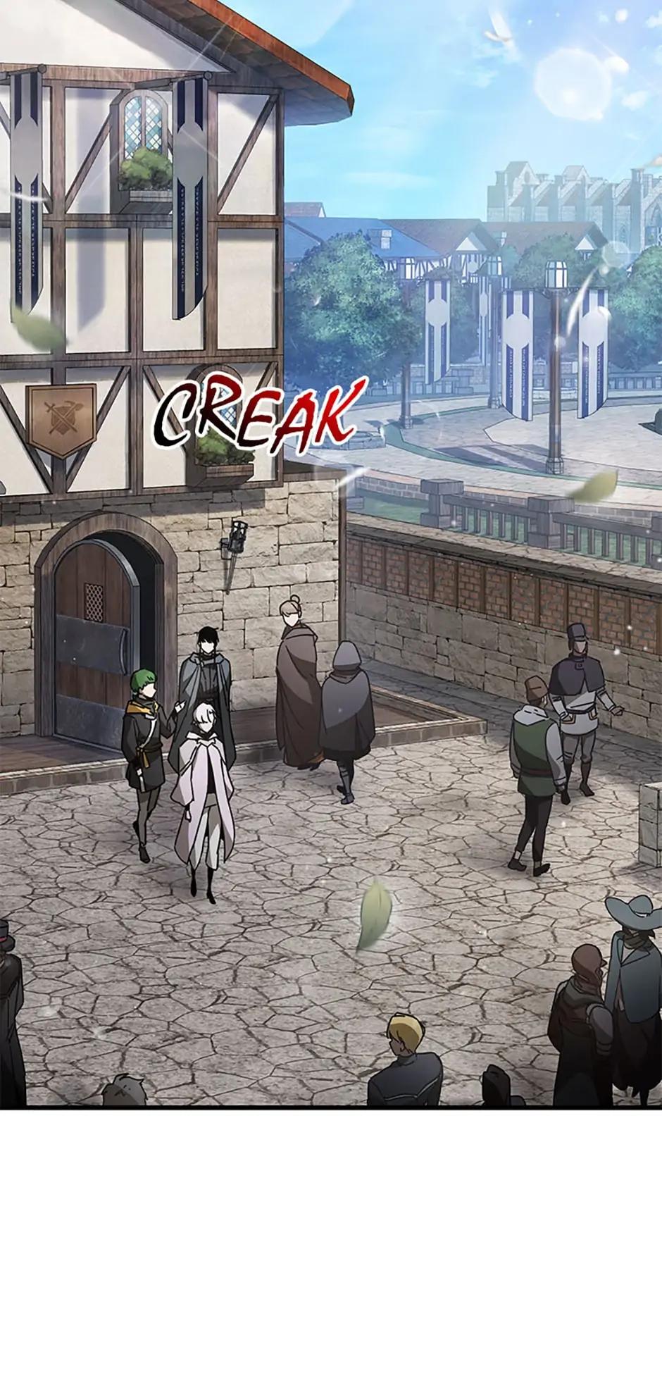 Read Helmut (en) Manga Online