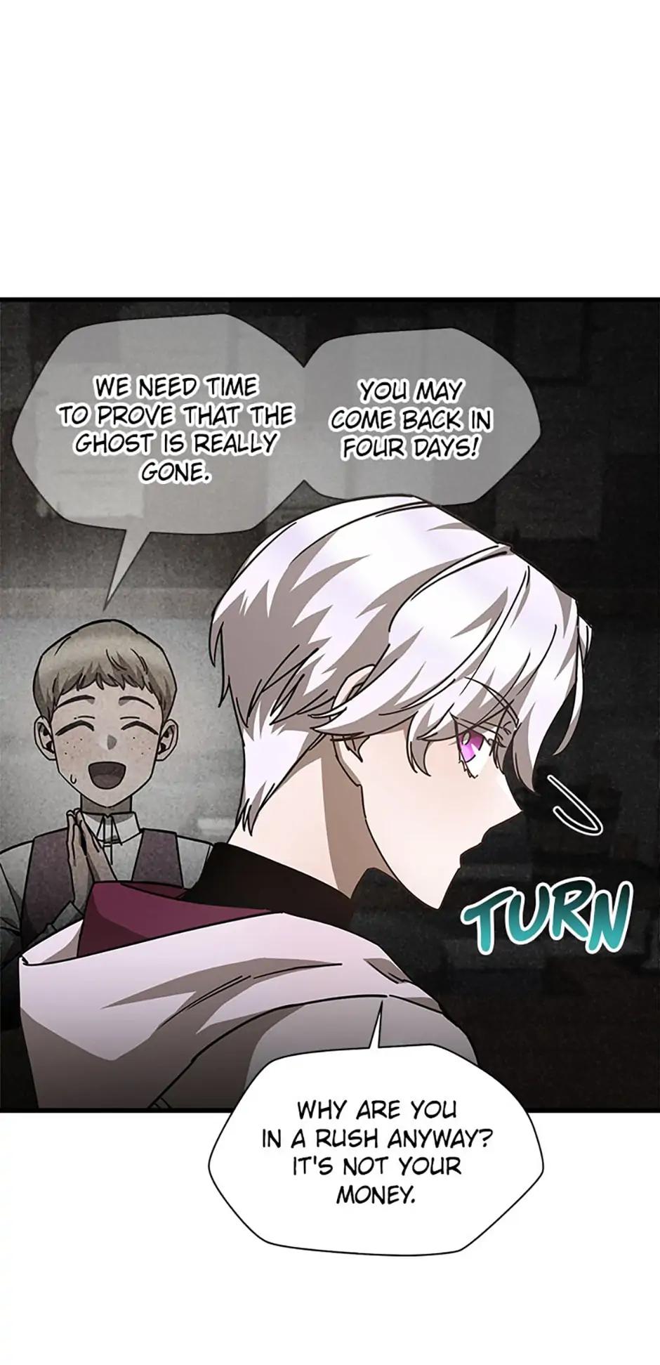 Read Helmut (en) Manga Online