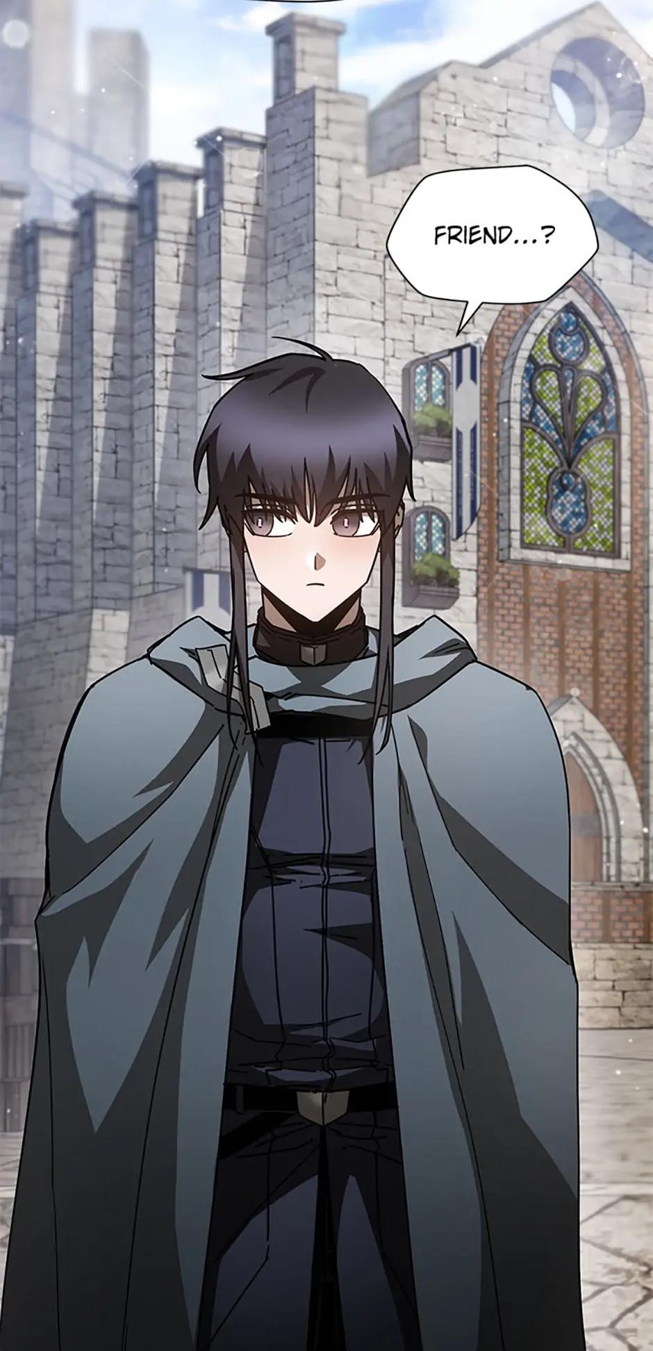 Read Helmut (en) Manga Online