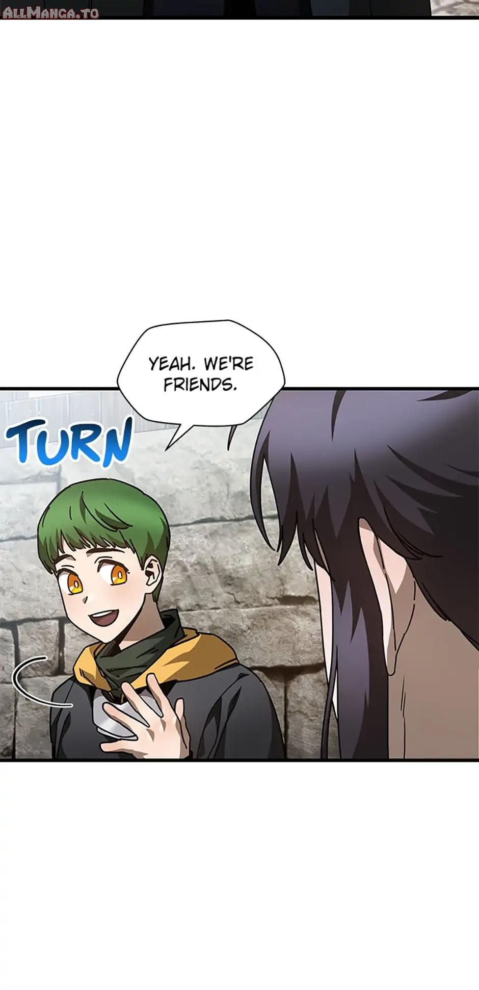 Read Helmut (en) Manga Online