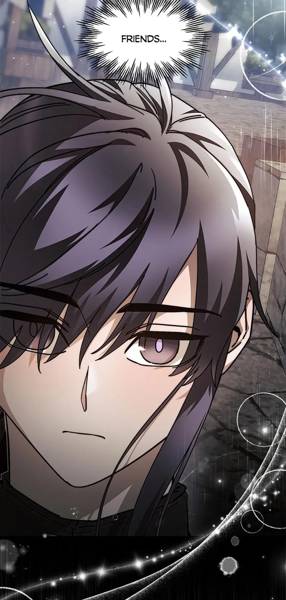 Read Helmut (en) Manga Online