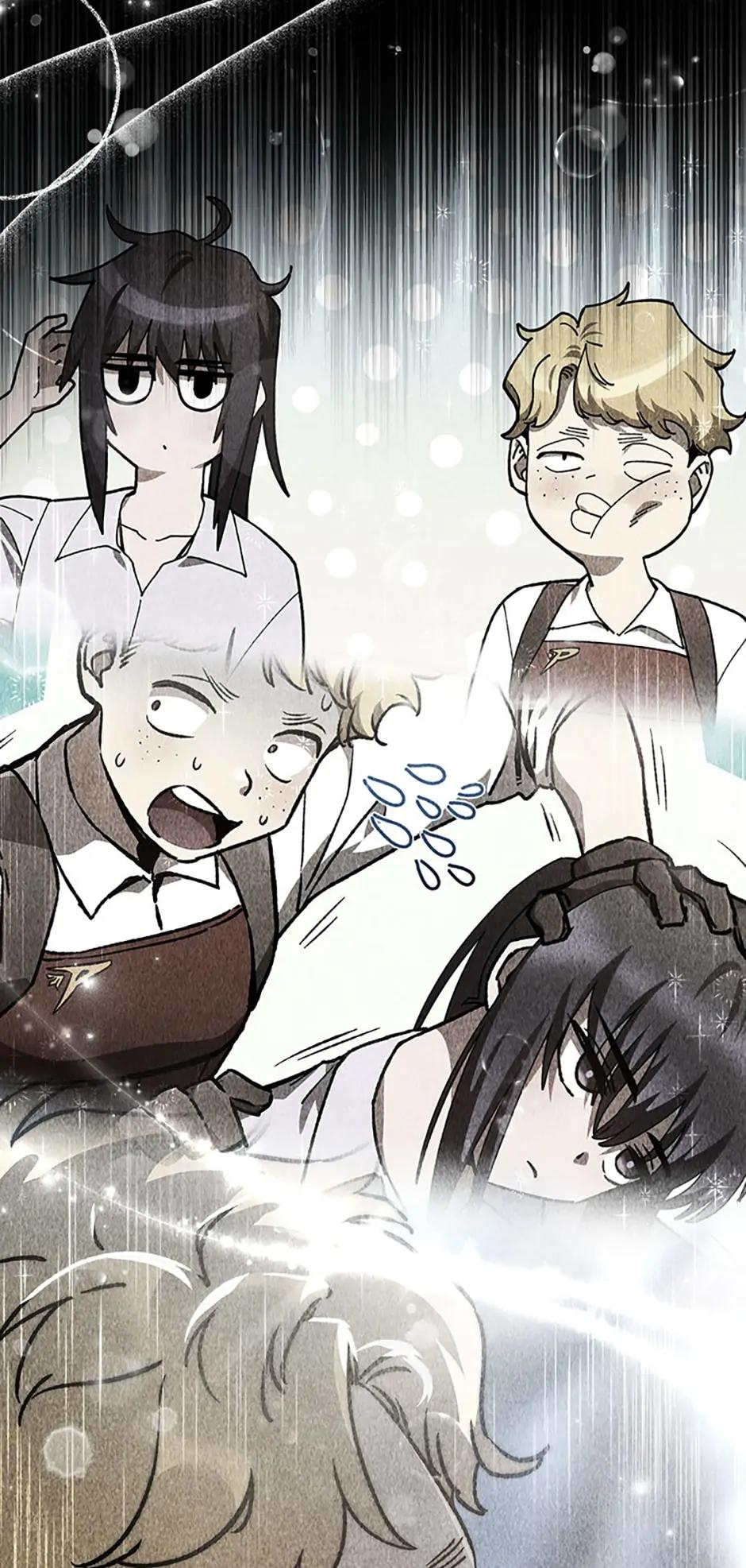 Read Helmut (en) Manga Online