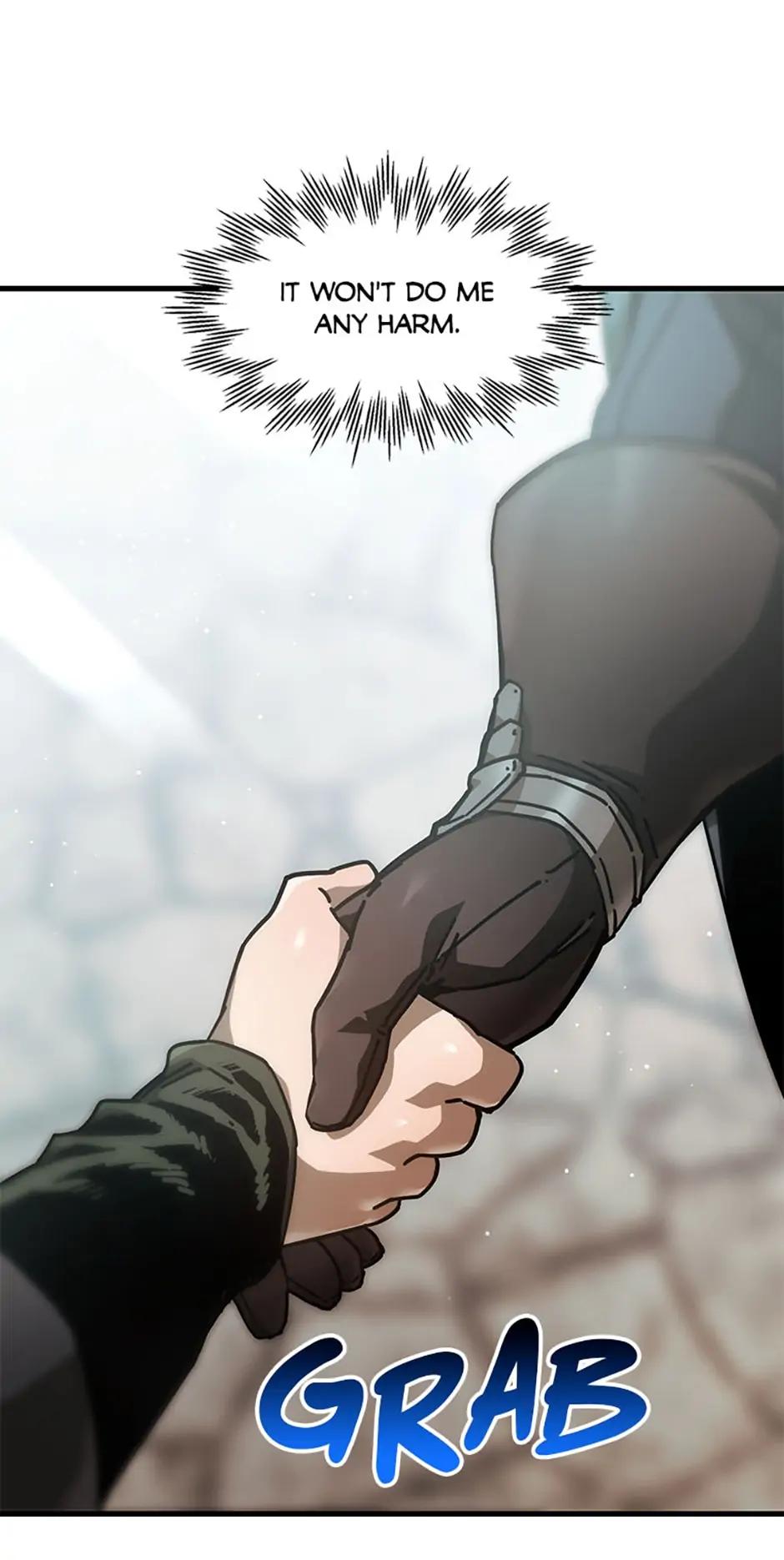 Read Helmut (en) Manga Online