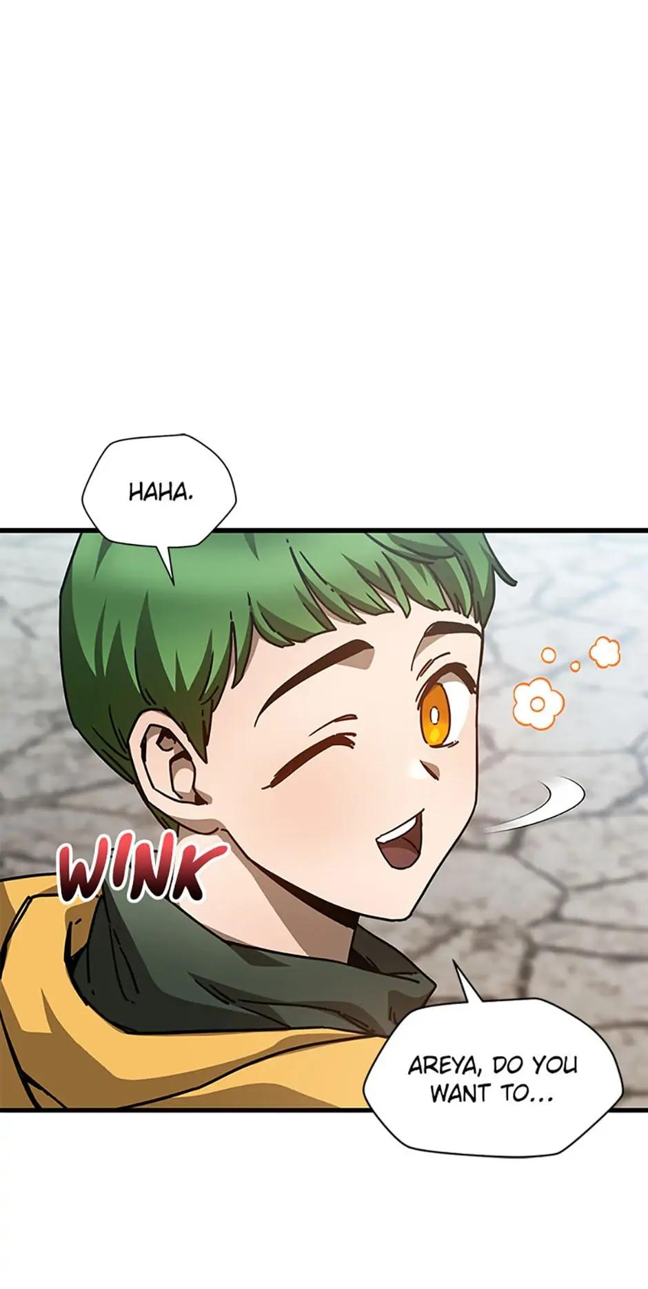 Read Helmut (en) Manga Online