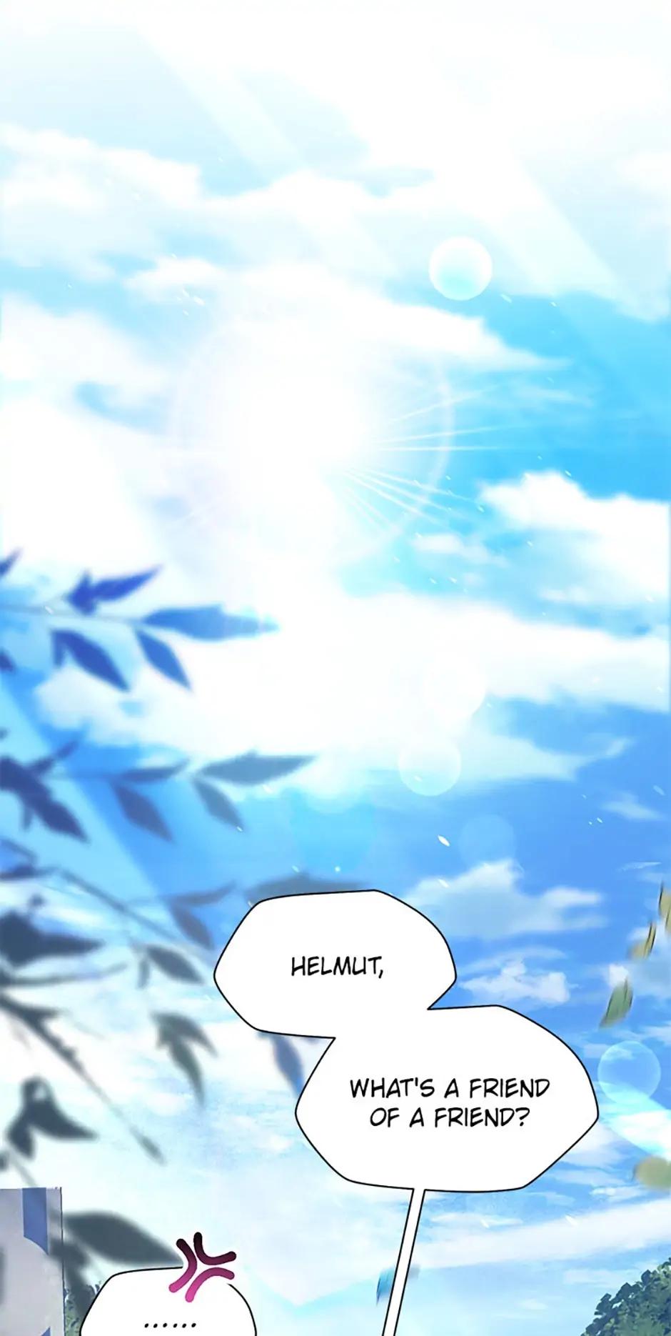 Read Helmut (en) Manga Online