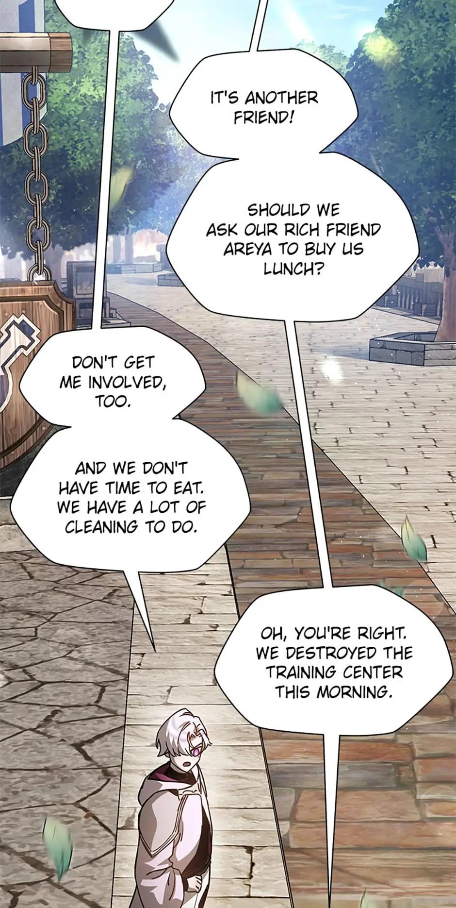 Read Helmut (en) Manga Online