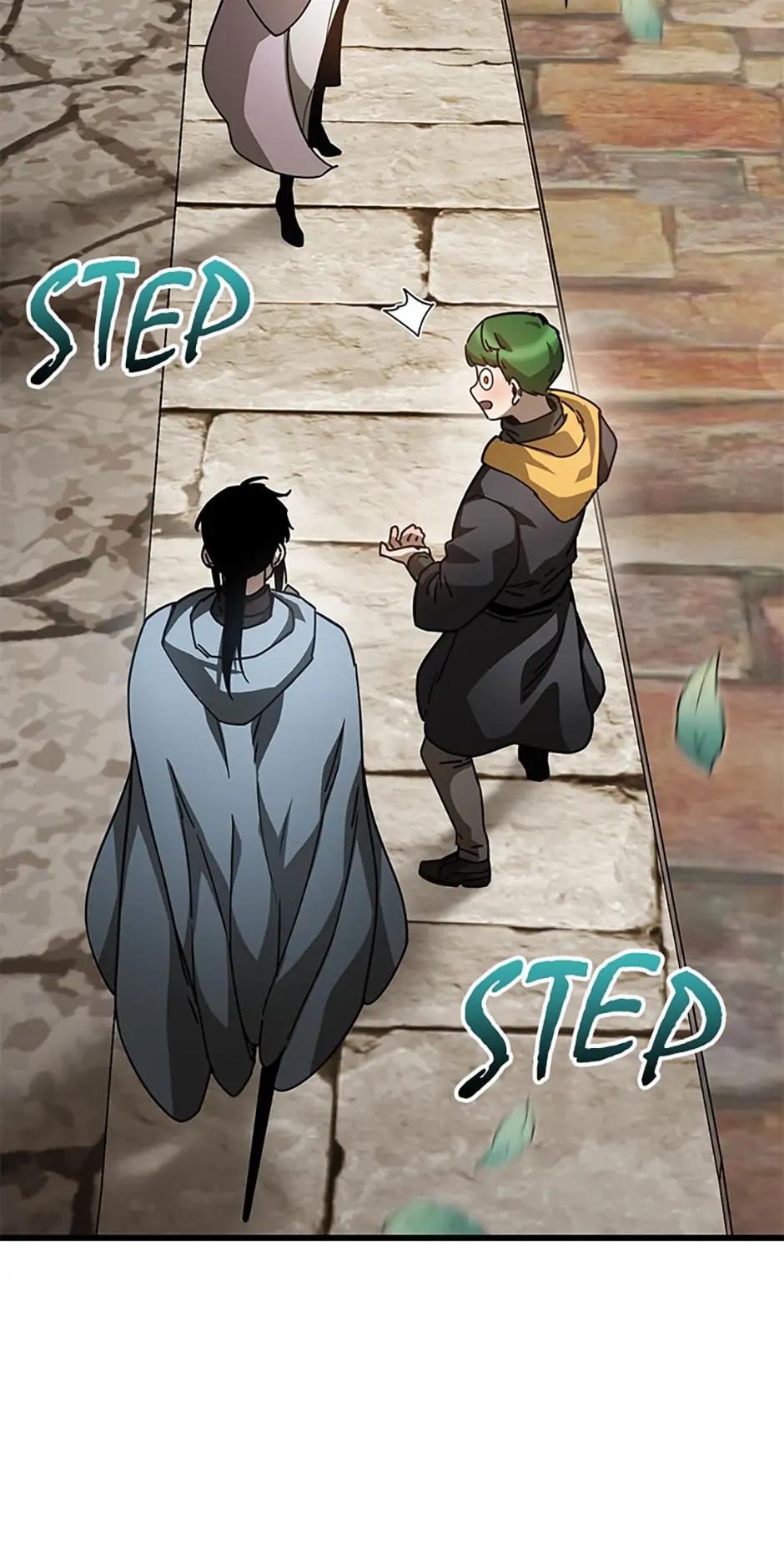 Read Helmut (en) Manga Online