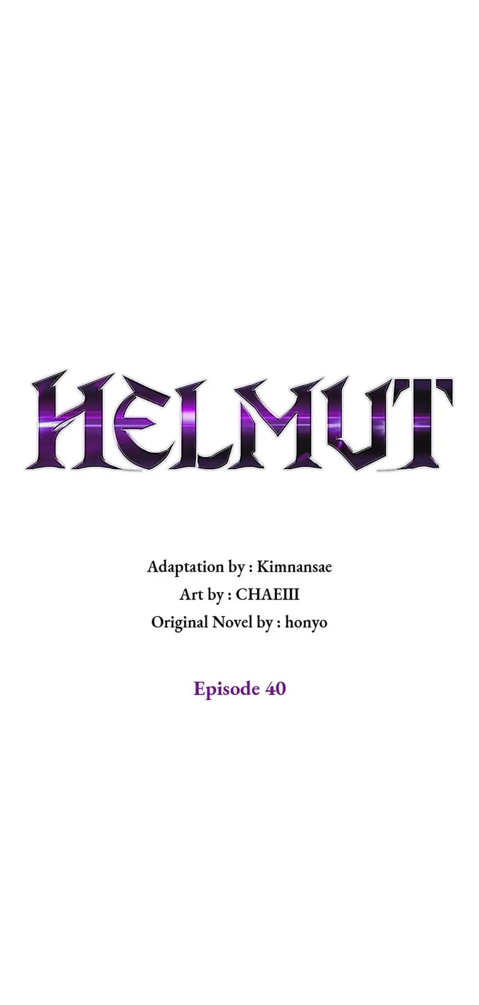 Read Helmut (en) Manga Online