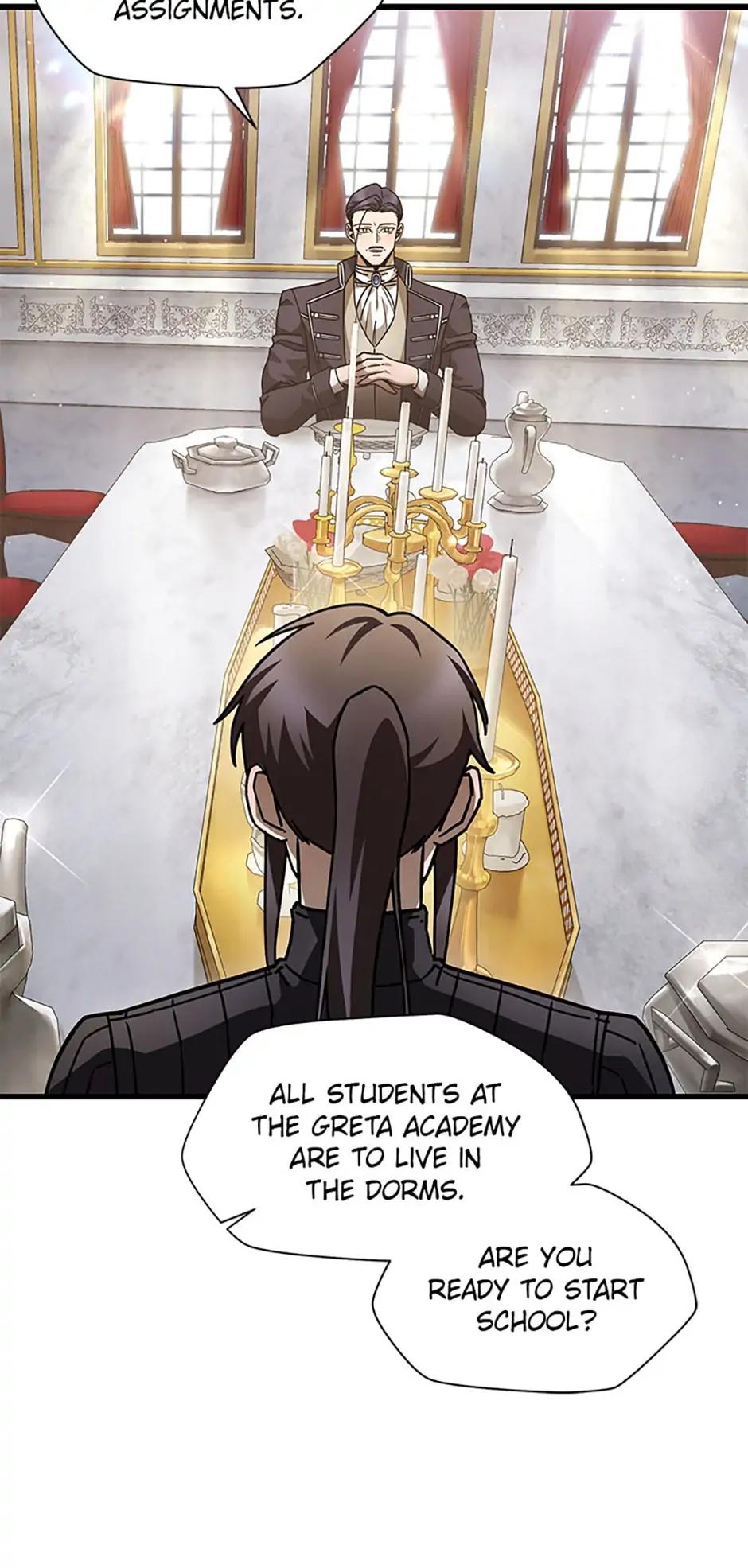 Read Helmut (en) Manga Online