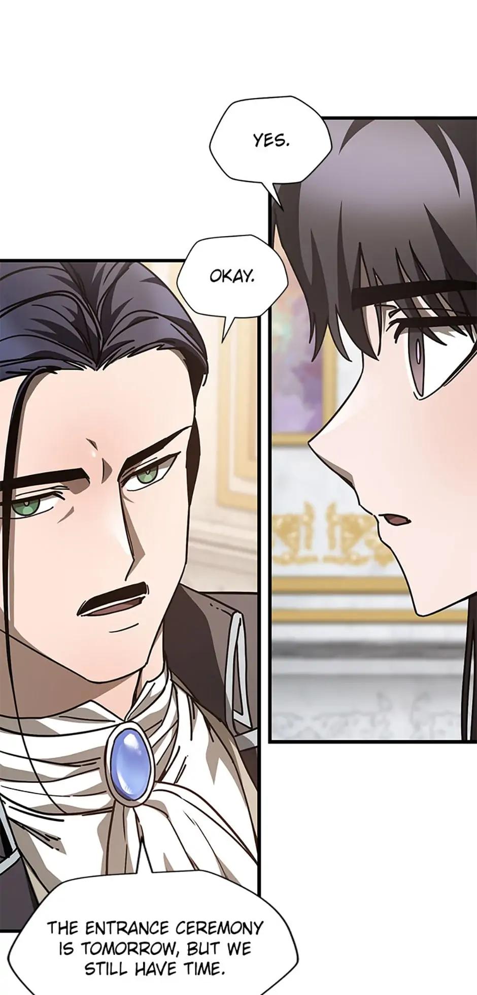 Read Helmut (en) Manga Online