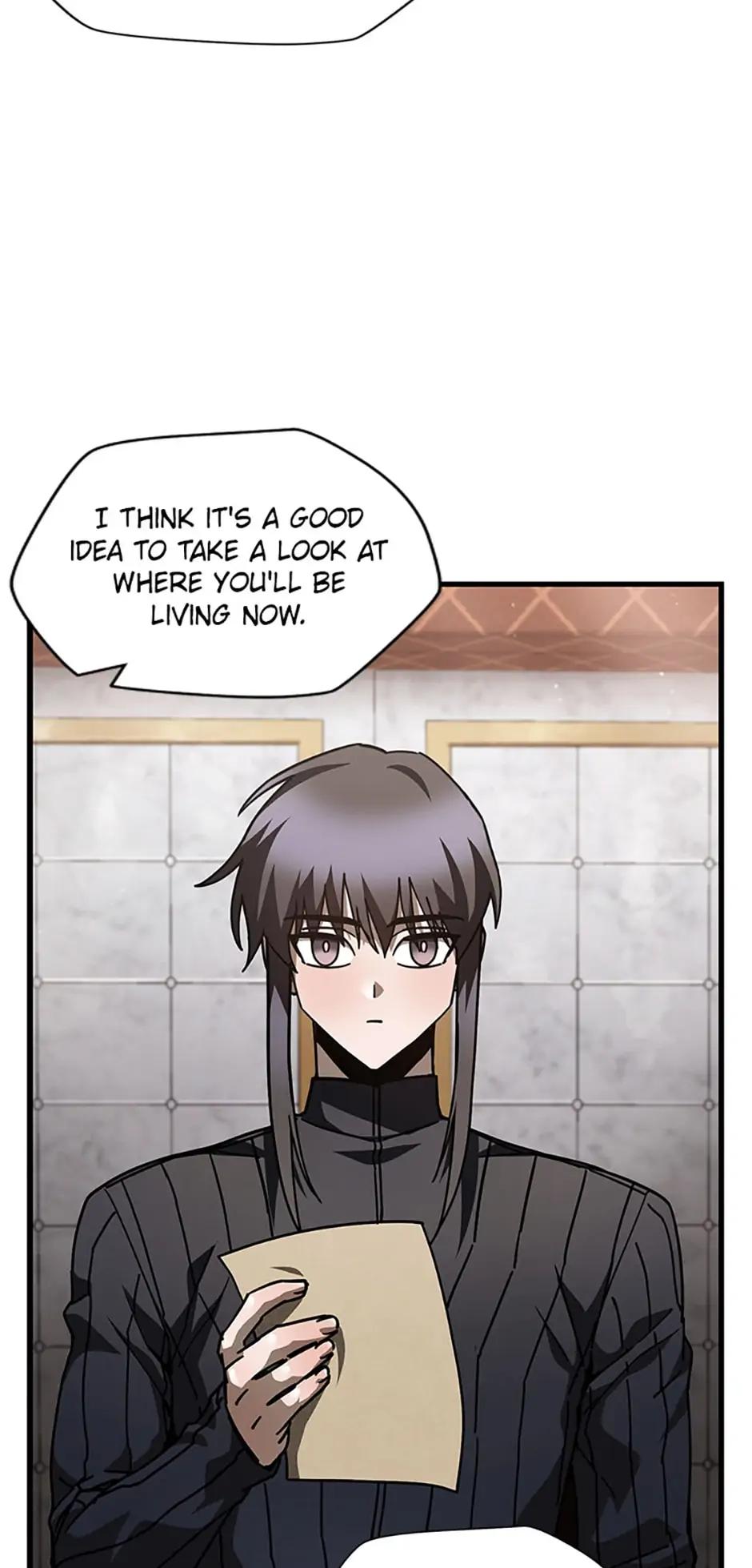 Read Helmut (en) Manga Online