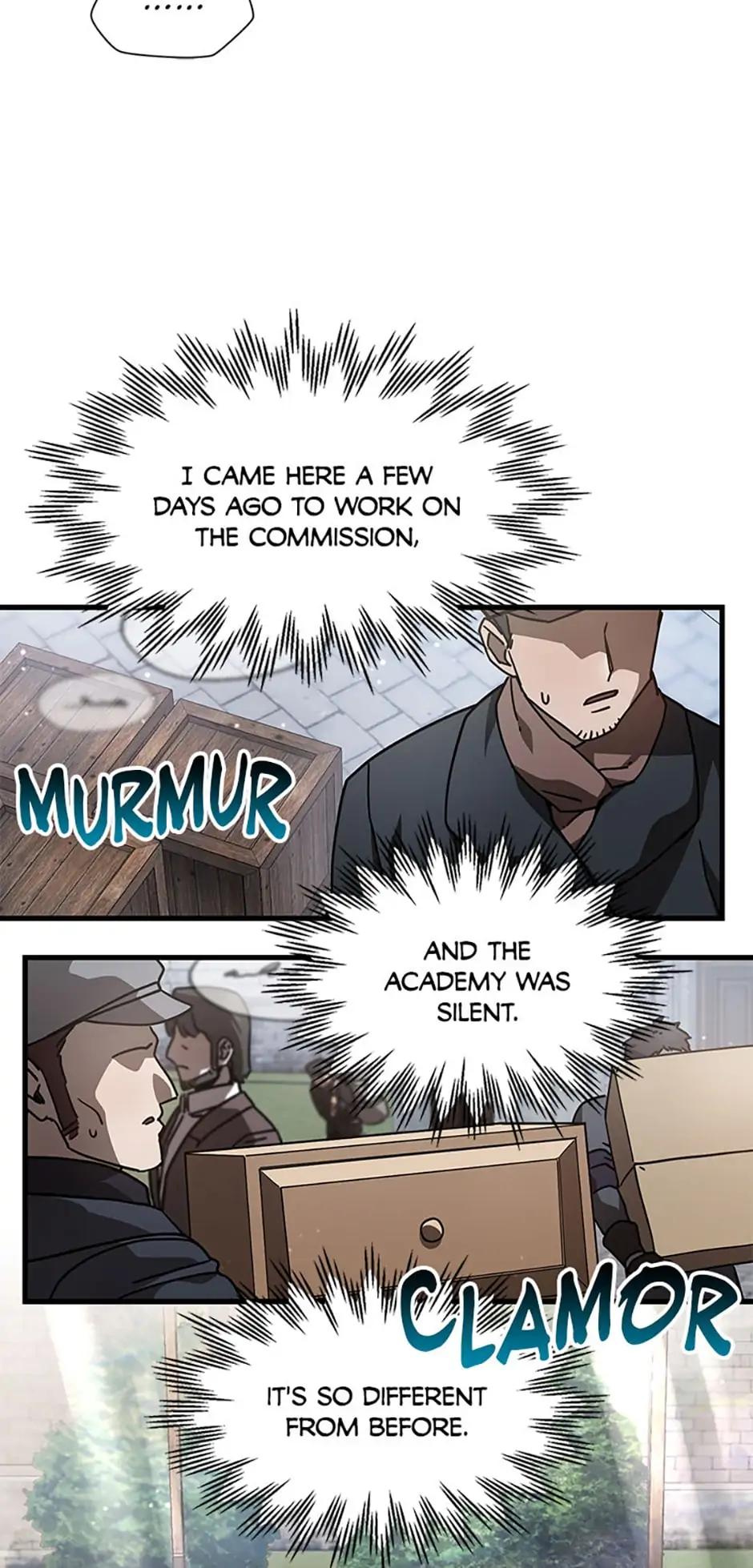 Read Helmut (en) Manga Online