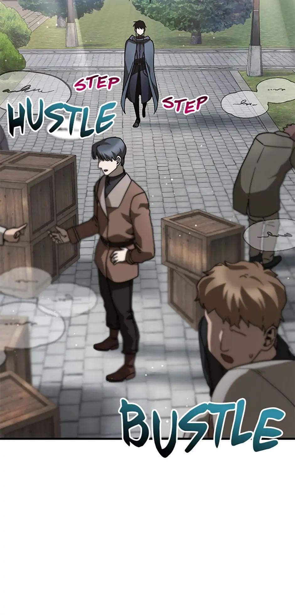 Read Helmut (en) Manga Online