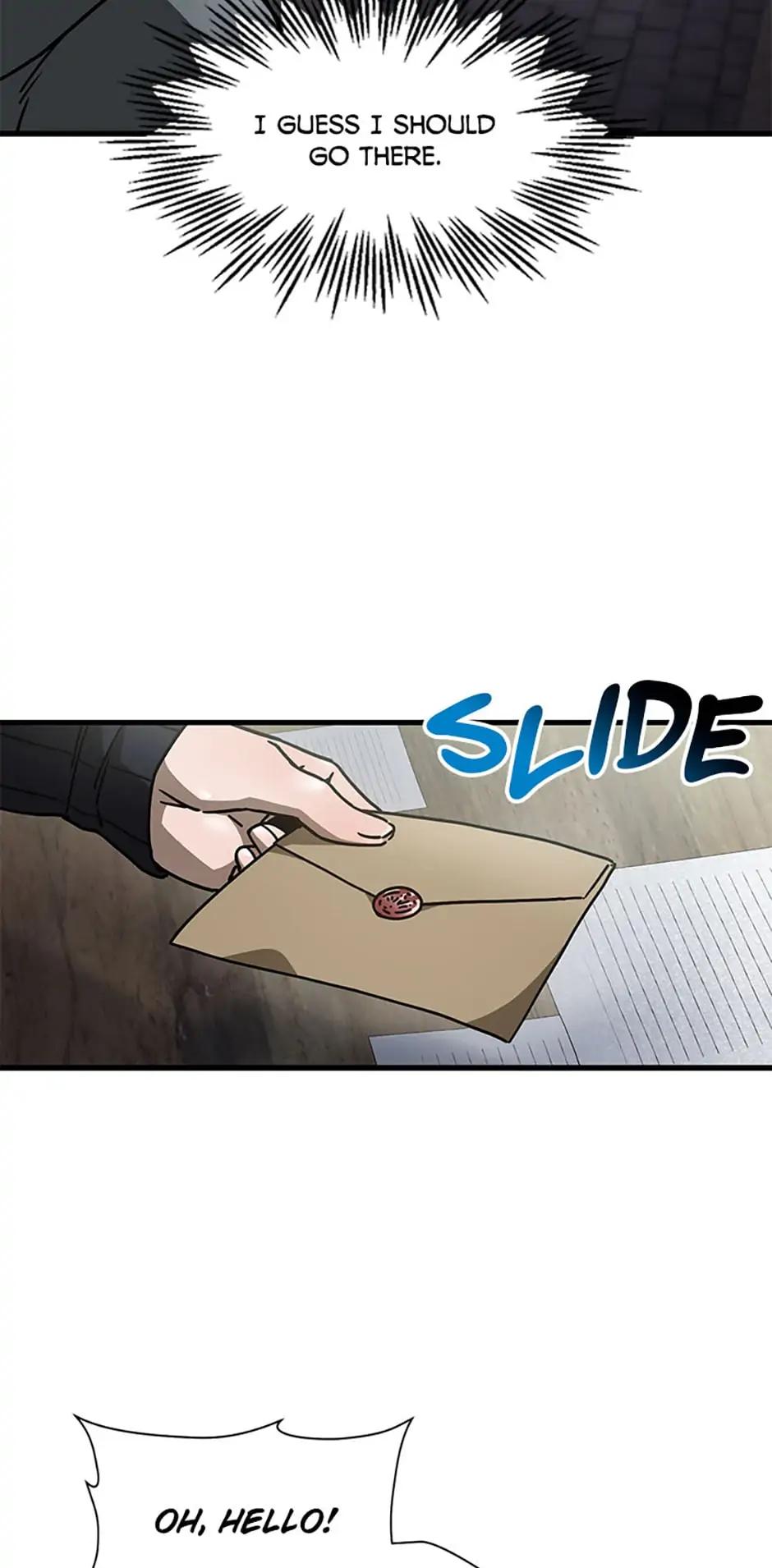 Read Helmut (en) Manga Online