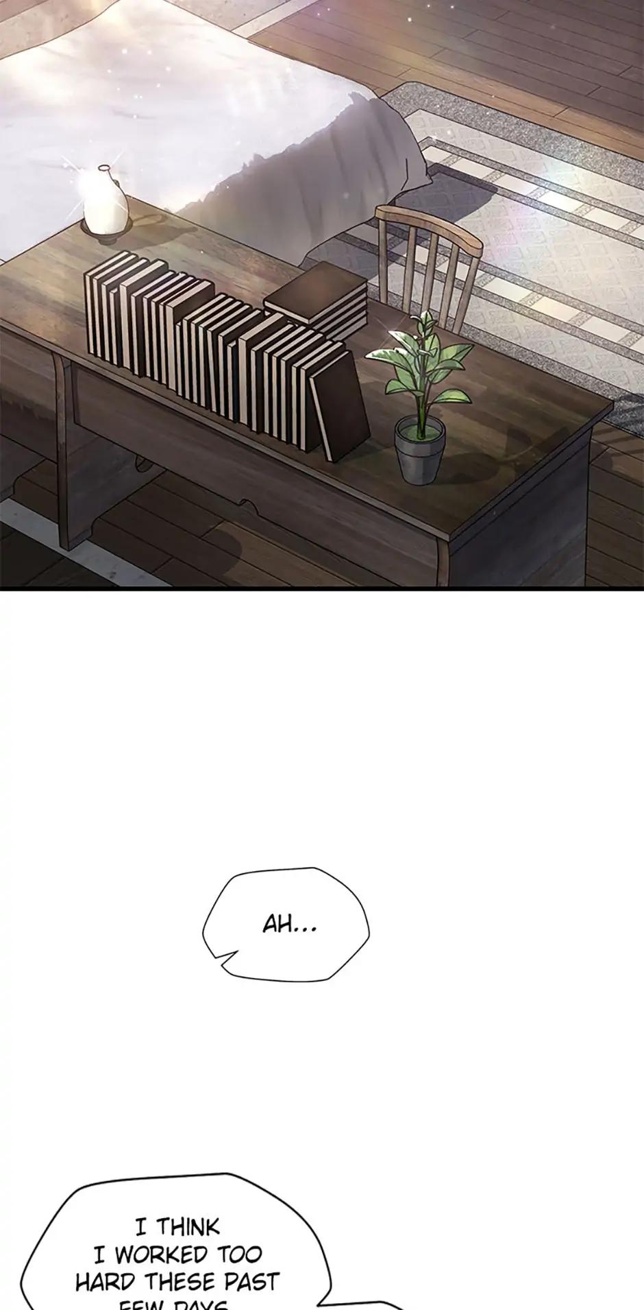 Read Helmut (en) Manga Online