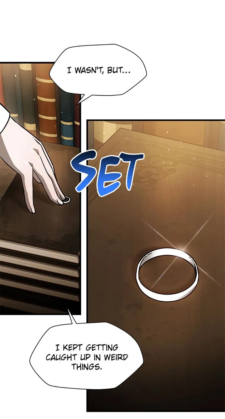 Read Helmut (en) Manga Online