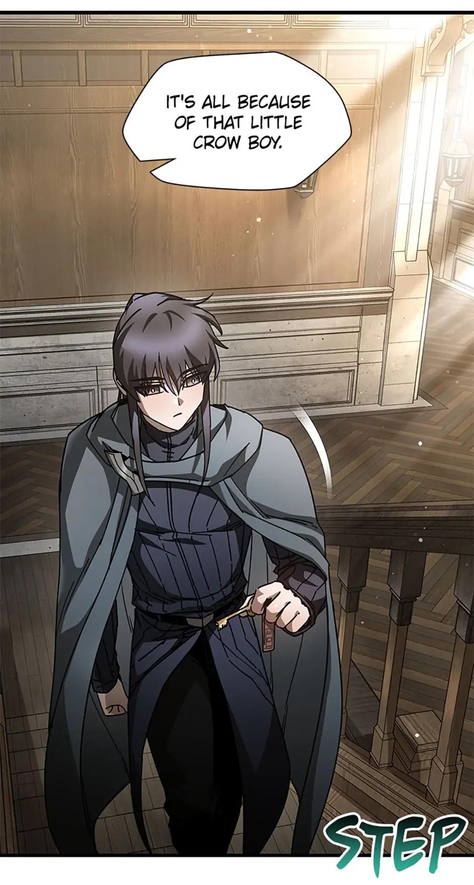 Read Helmut (en) Manga Online