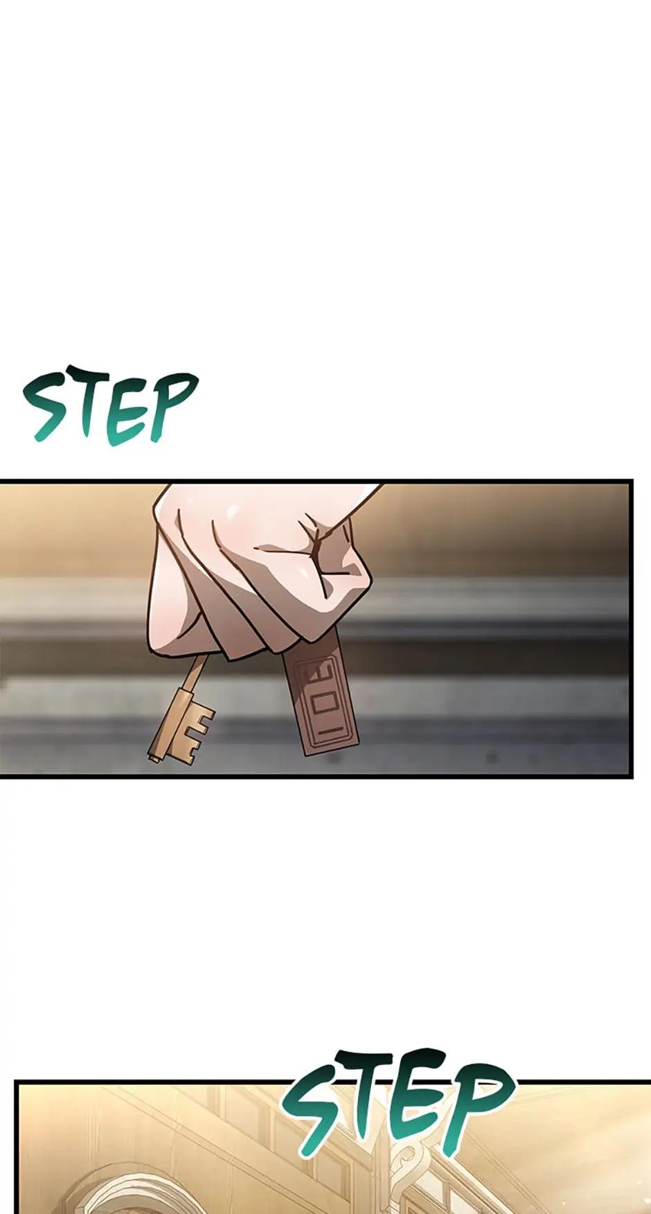 Read Helmut (en) Manga Online