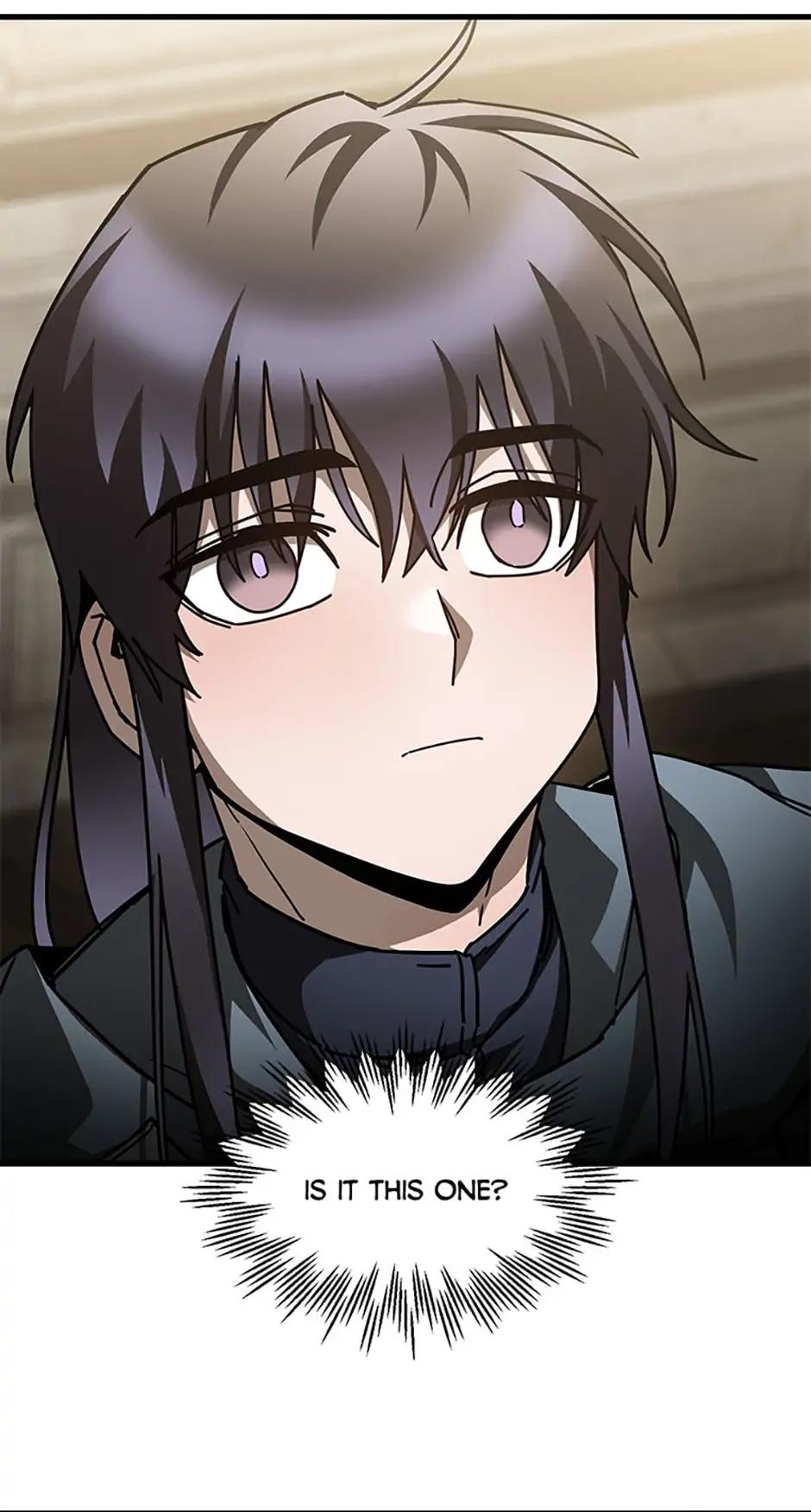 Read Helmut (en) Manga Online