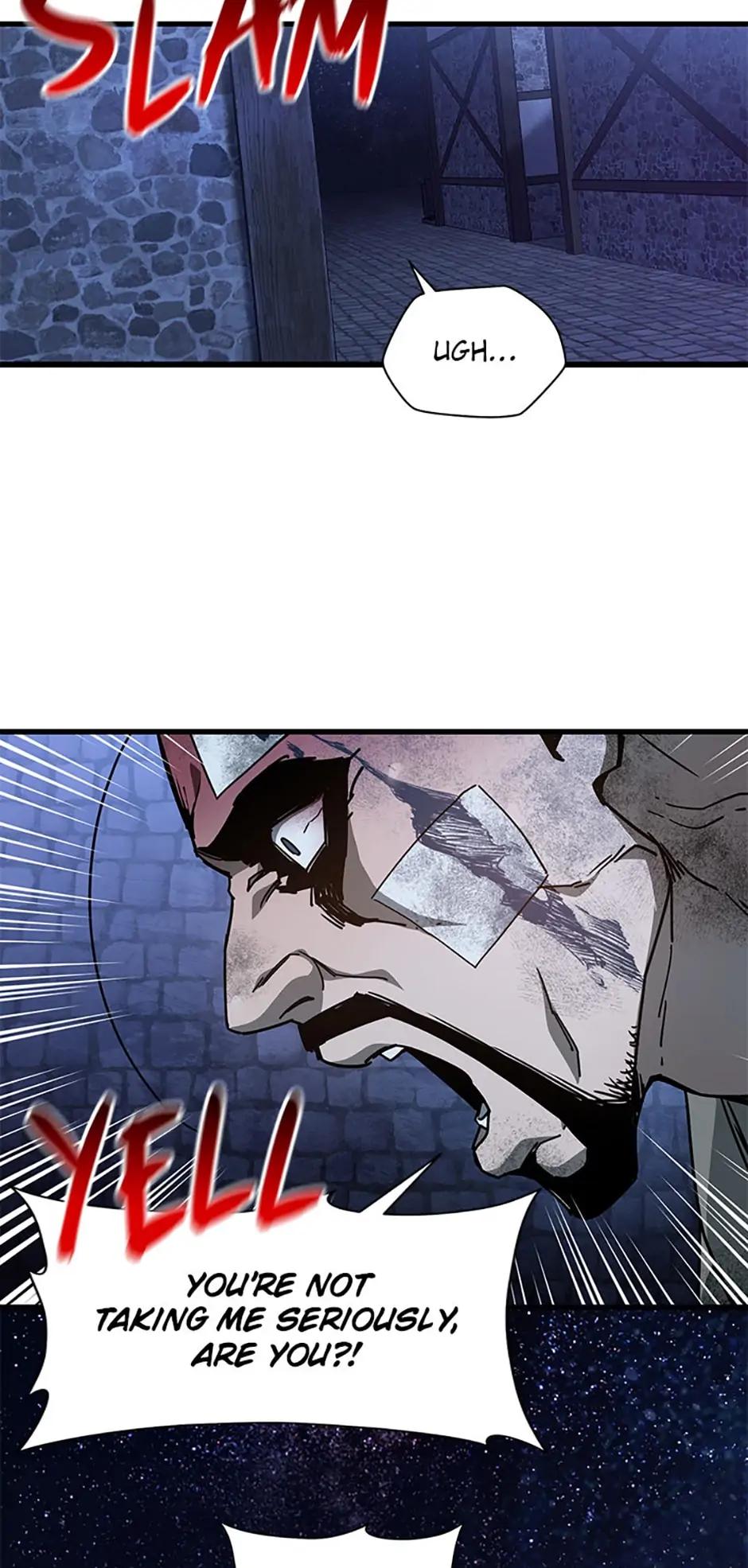 Read Helmut (en) Manga Online