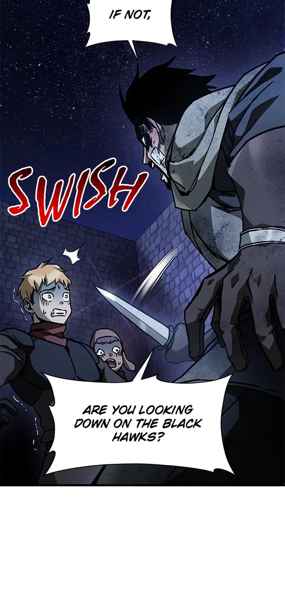 Read Helmut (en) Manga Online