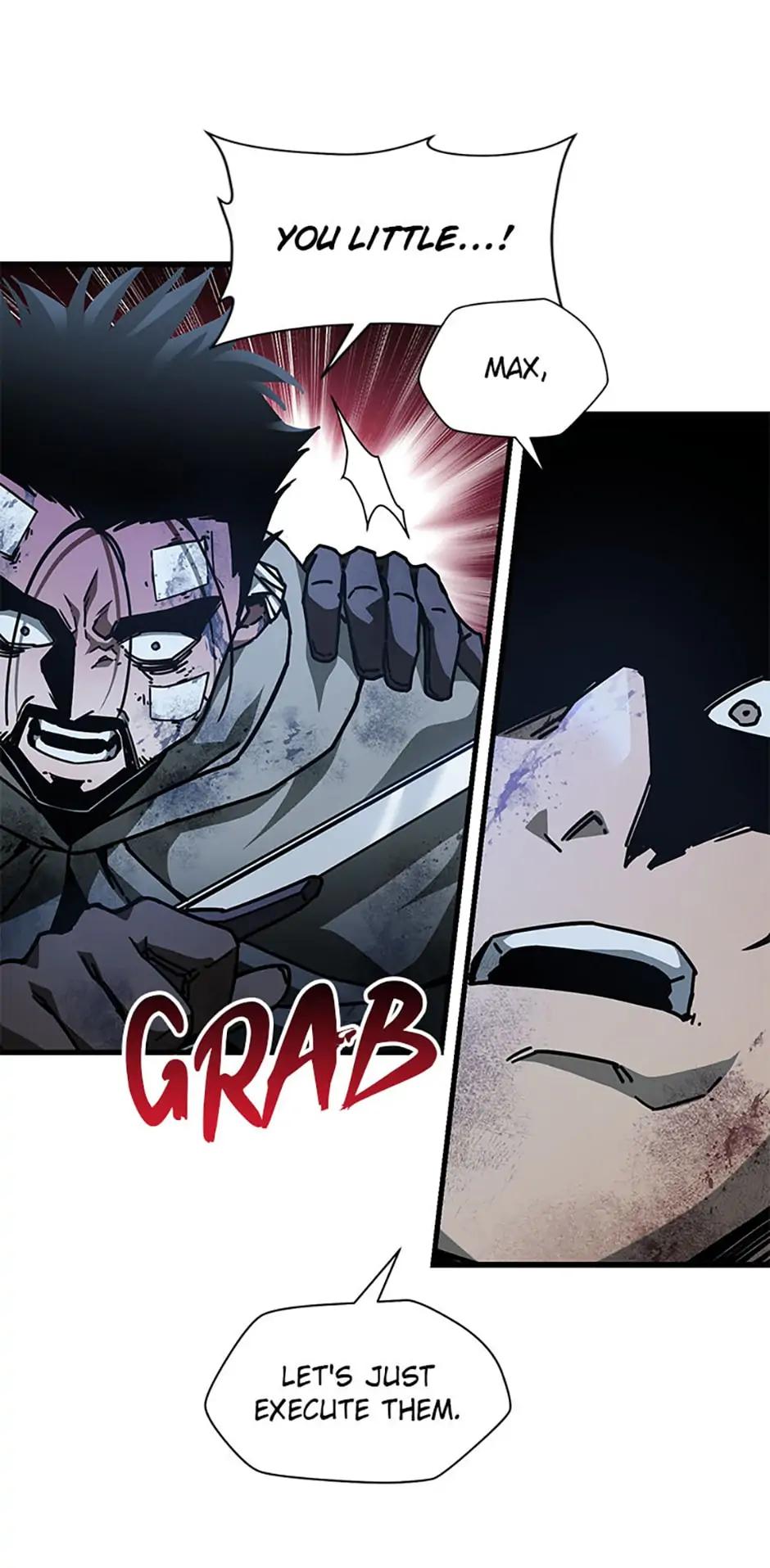 Read Helmut (en) Manga Online