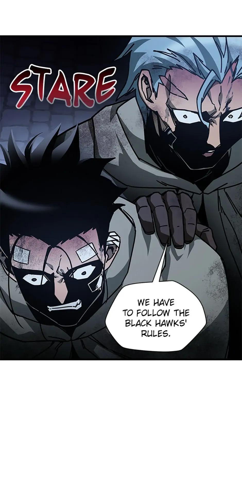 Read Helmut (en) Manga Online