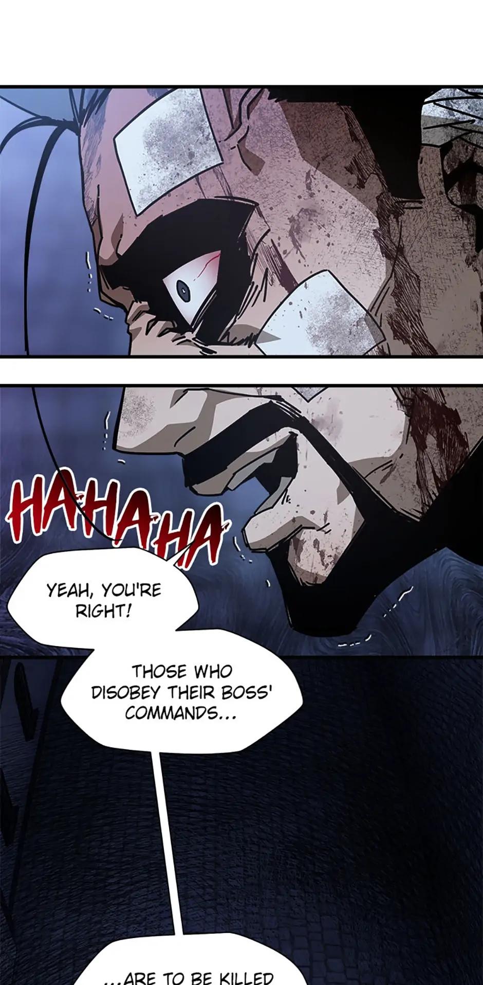 Read Helmut (en) Manga Online